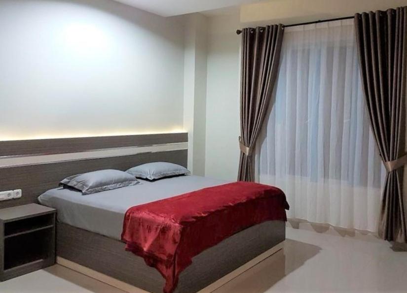 Hotel Grand Sigma view 4