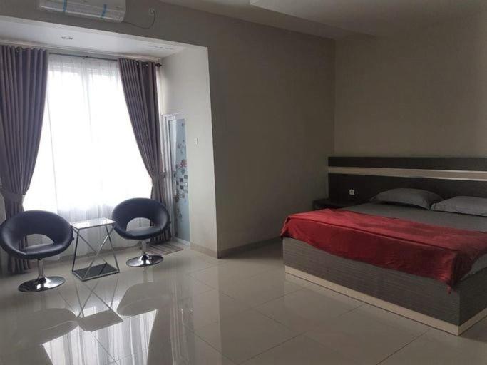 Hotel Grand Sigma view 3