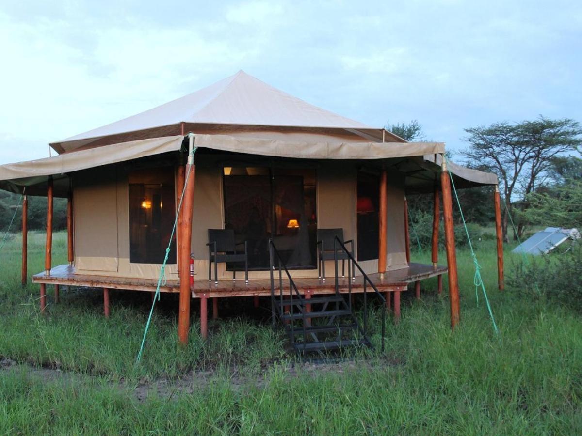 Serengeti National Park Vacations - Serengeti Sound of Silence - Property Image 7