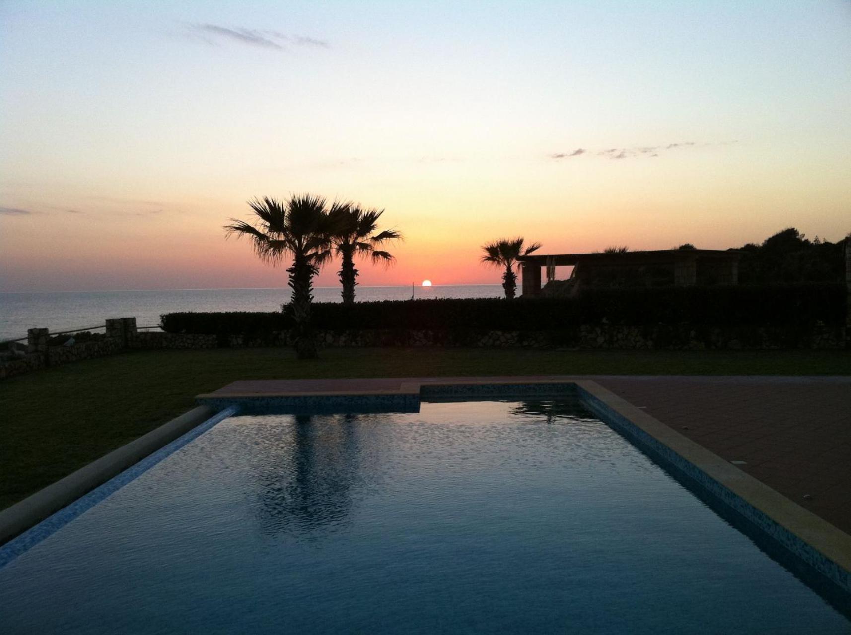 Villa Sunset