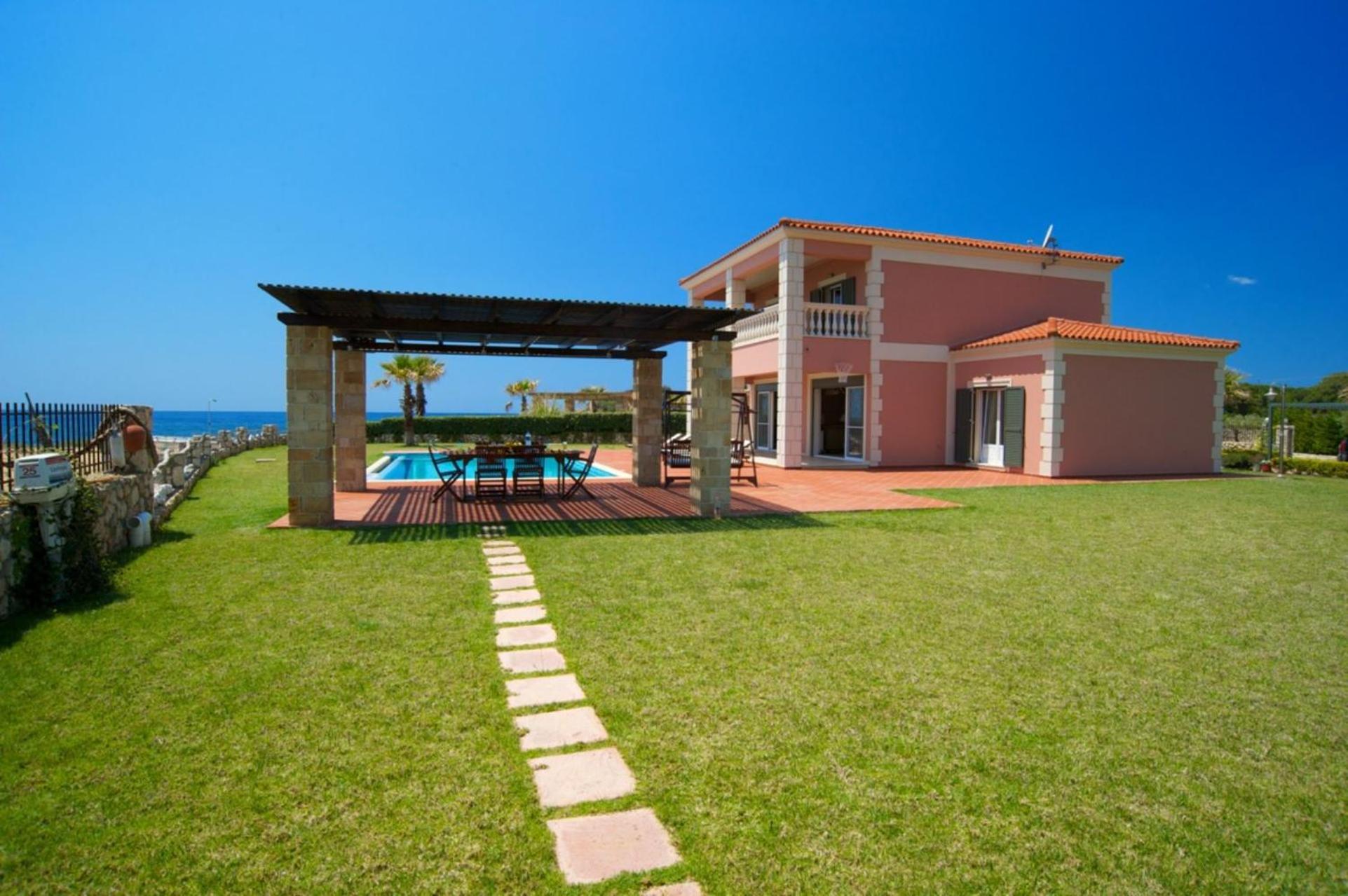 Villa Sunset