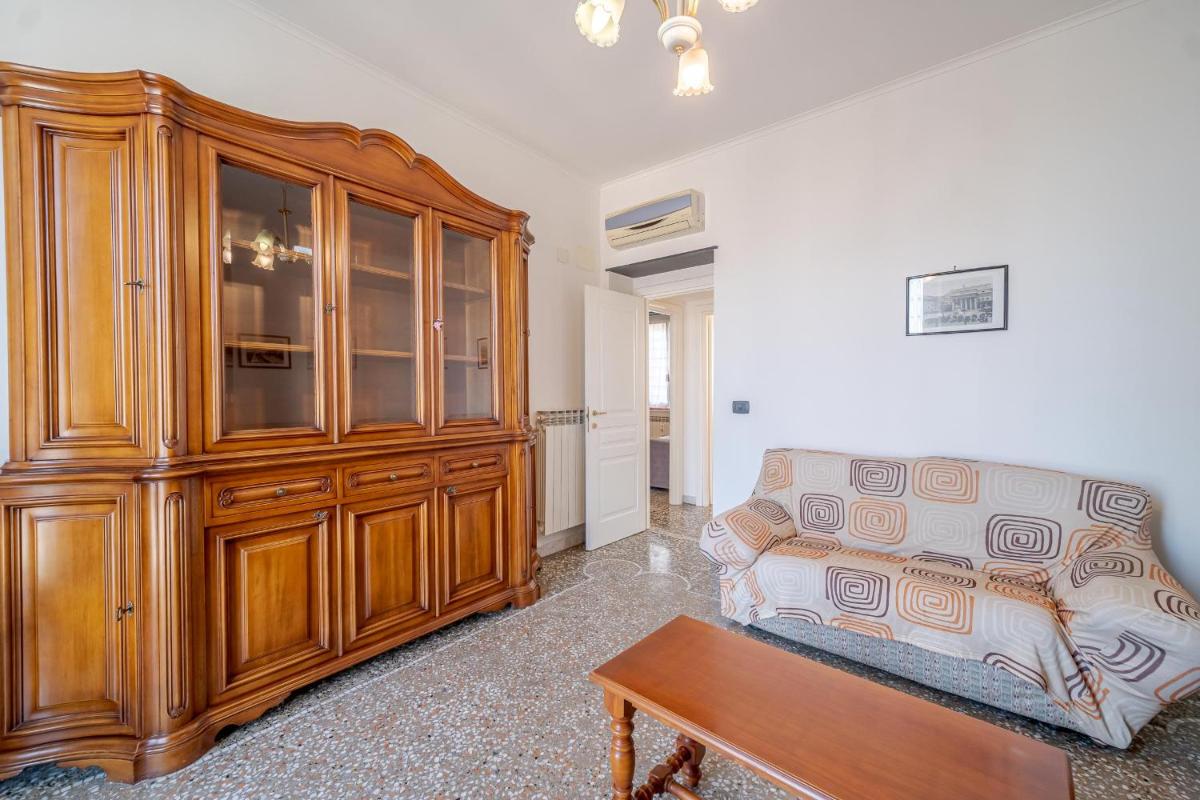 Borgoratti Cozy Flat with balcony photo 4