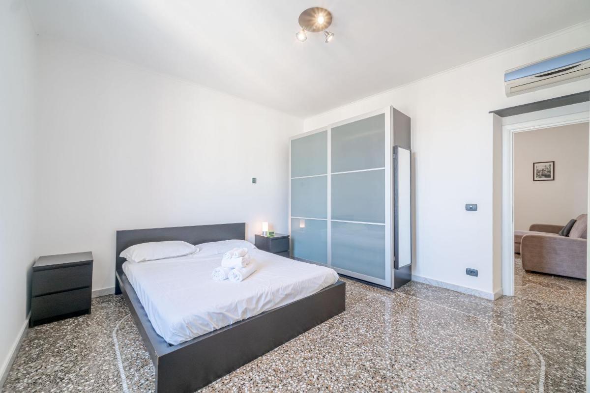 Borgoratti Cozy Flat with balcony photo 3