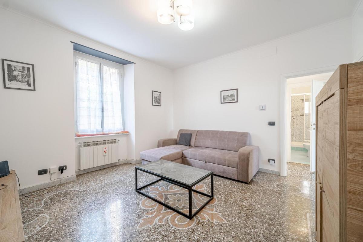 Borgoratti Cozy Flat with balcony photo 2