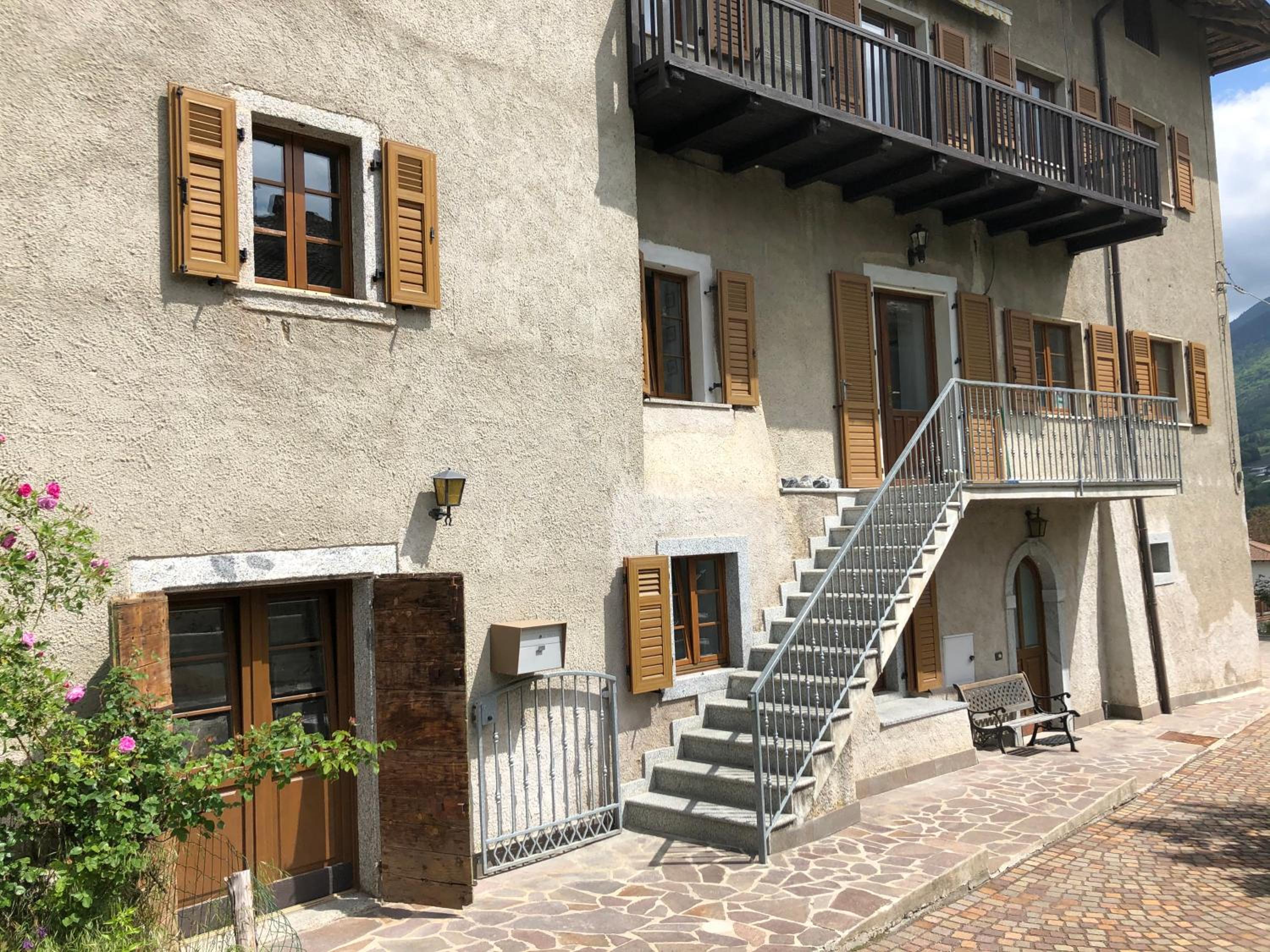 Appartamento Trentino I view 3