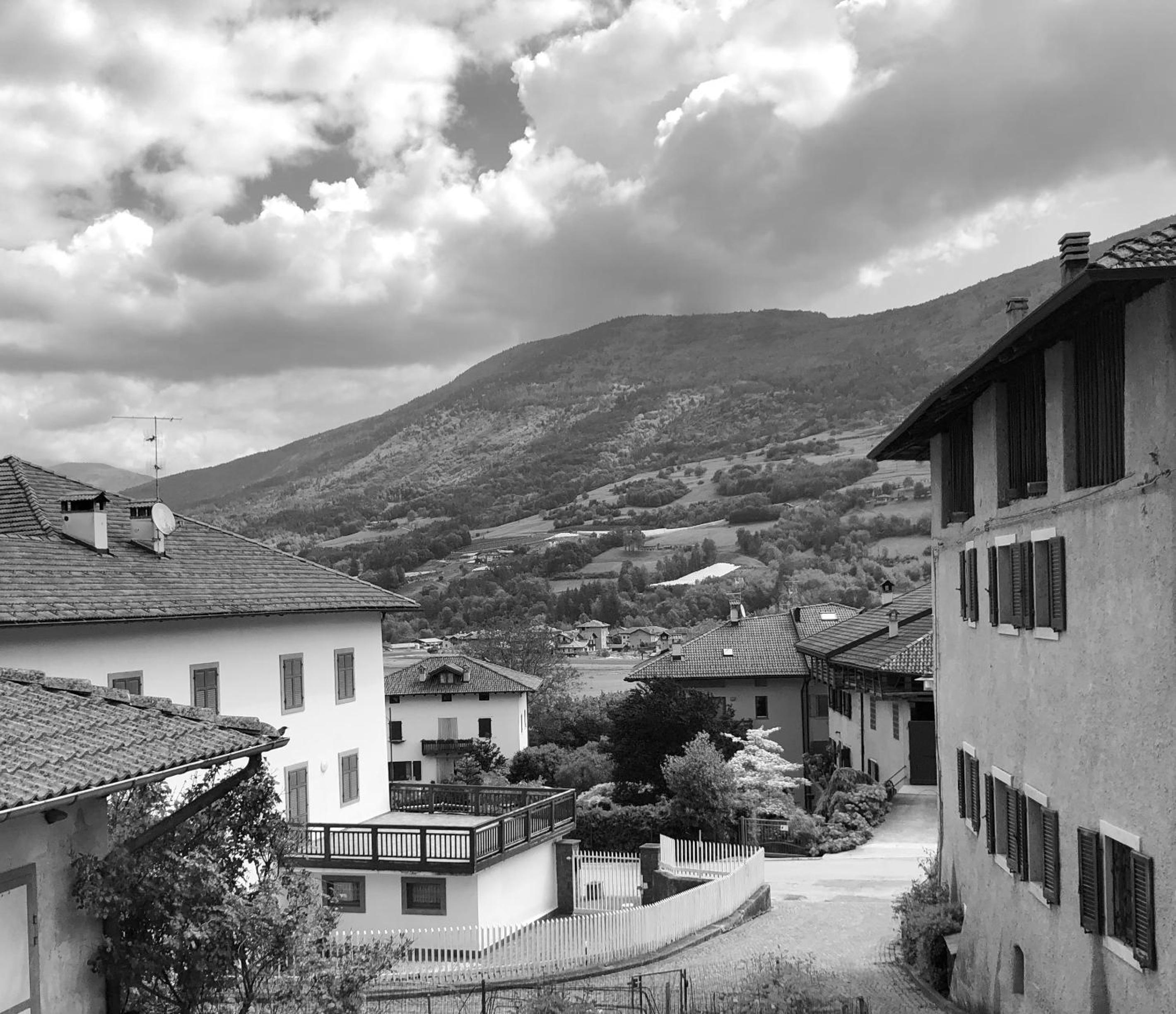 Appartamento Trentino I view 4