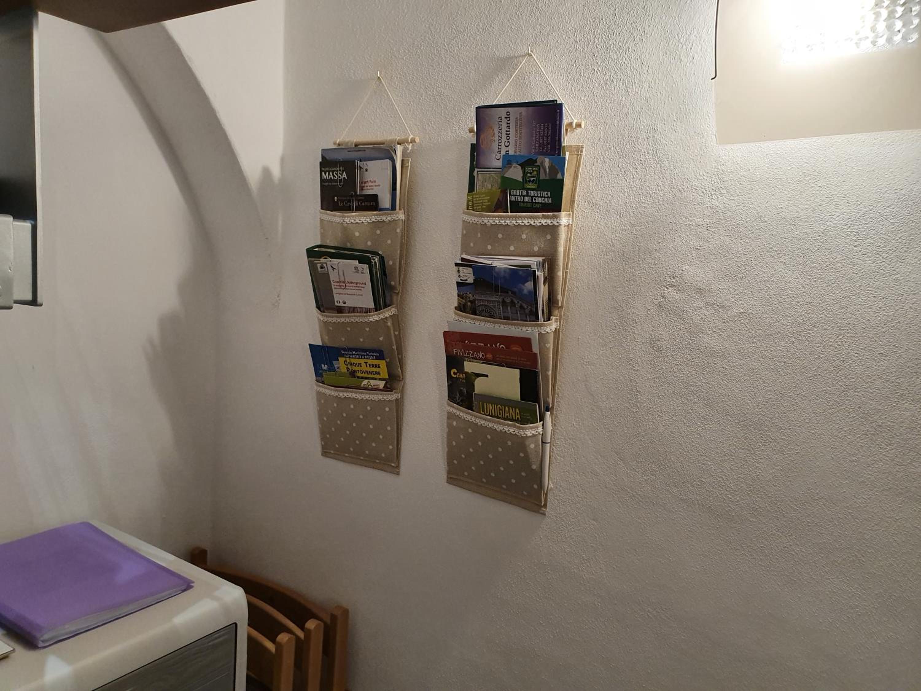 La casa di Balto, un nido per 2 - Property Image 16