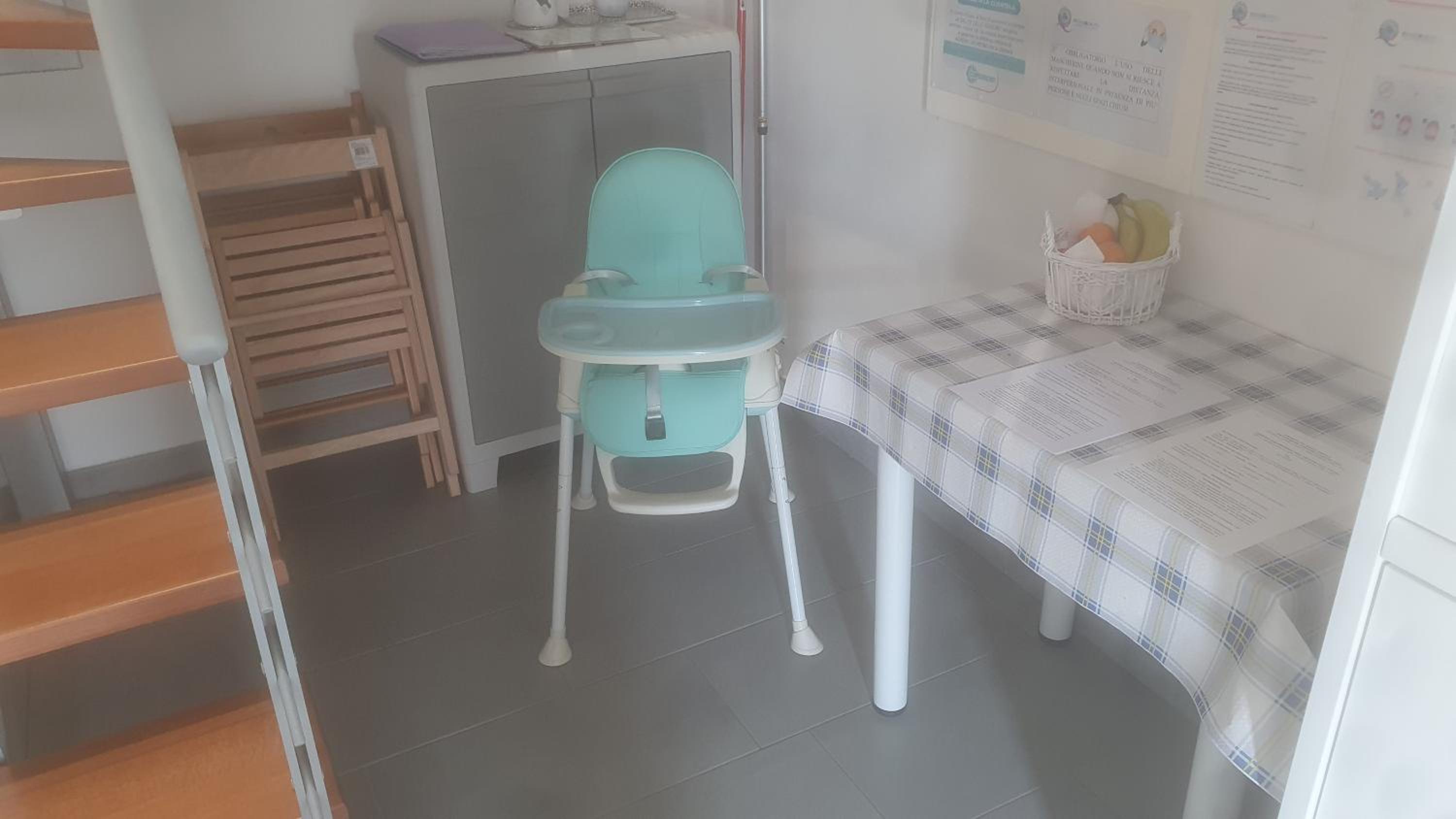 La casa di Balto, un nido per 2 - Property Image 14