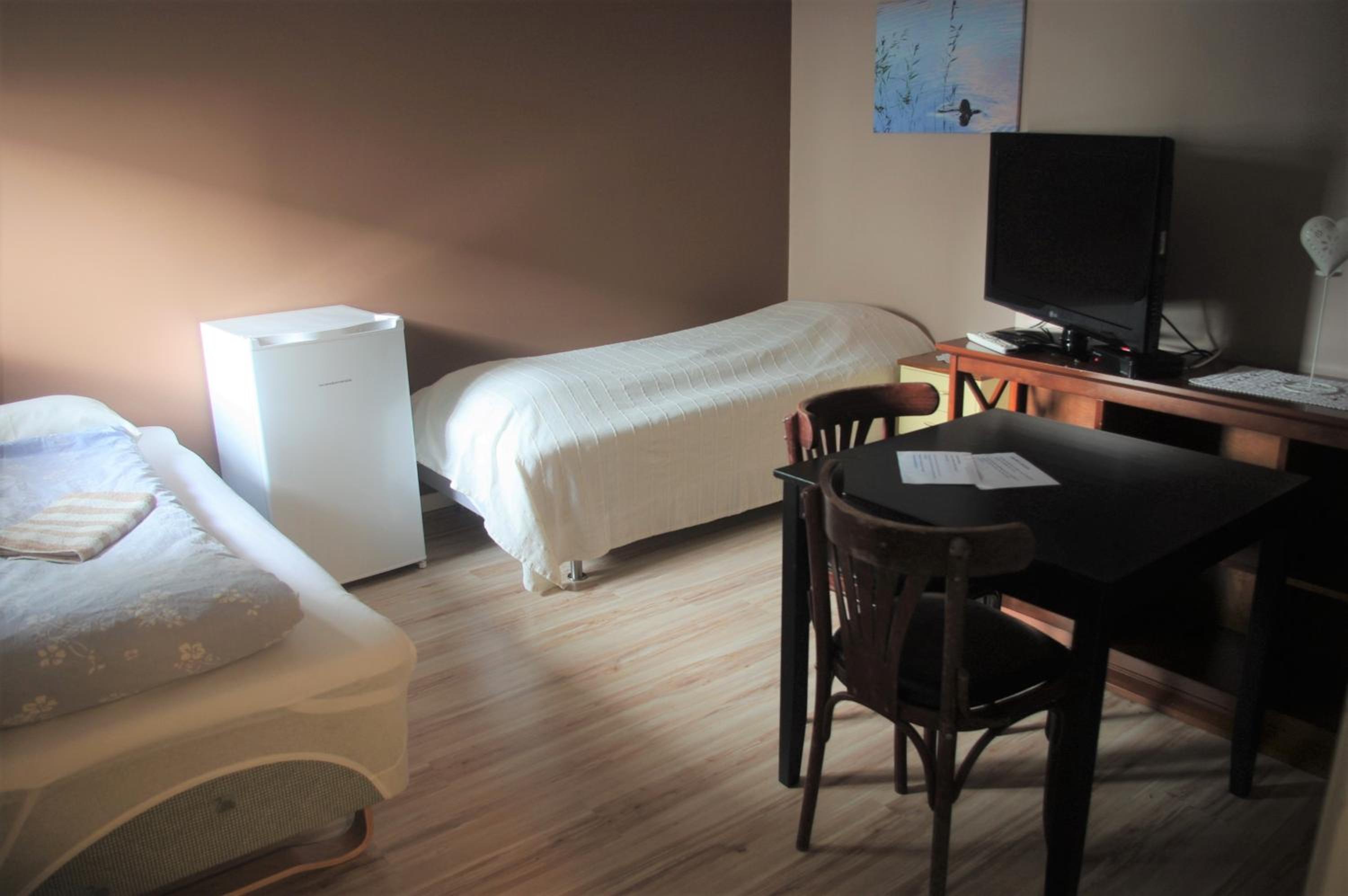Strandheimen Guesthouse