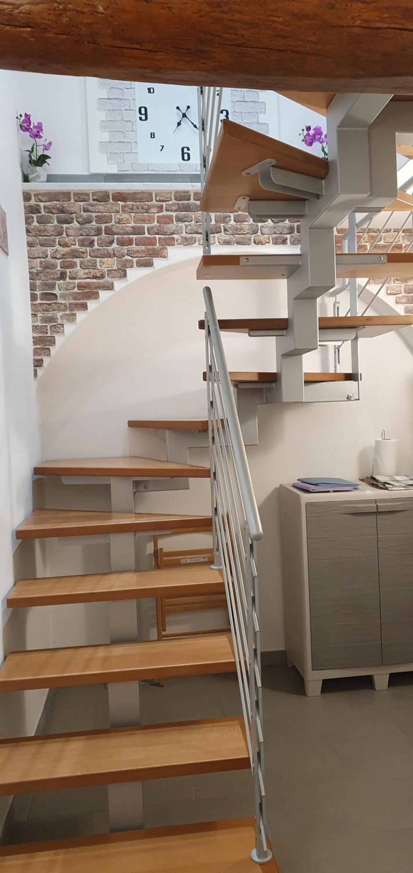 La casa di Balto, un nido per 2 - Property Image 24