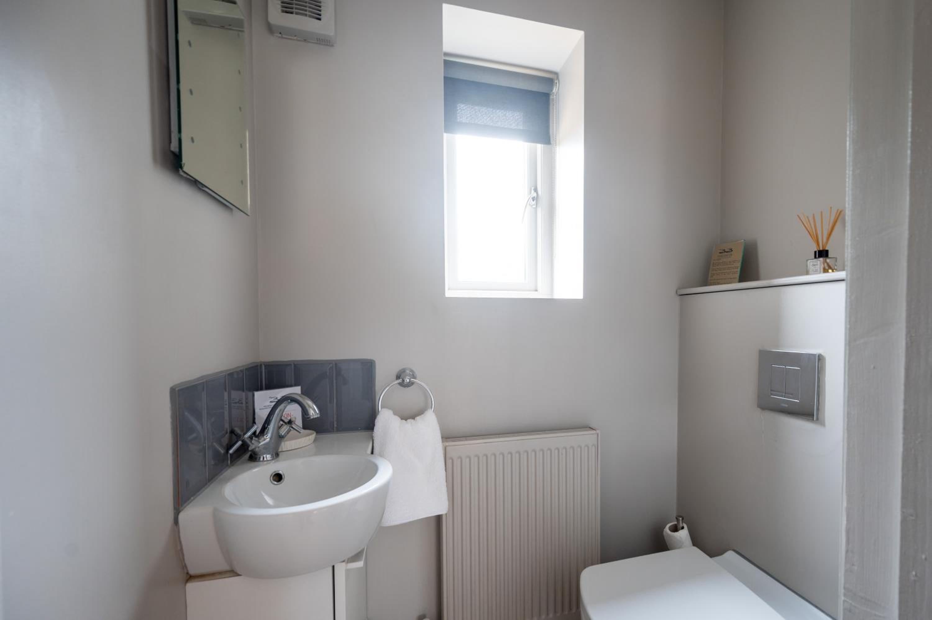 No33 HUNSTANTON BOUTIQUE ROOMS view 2
