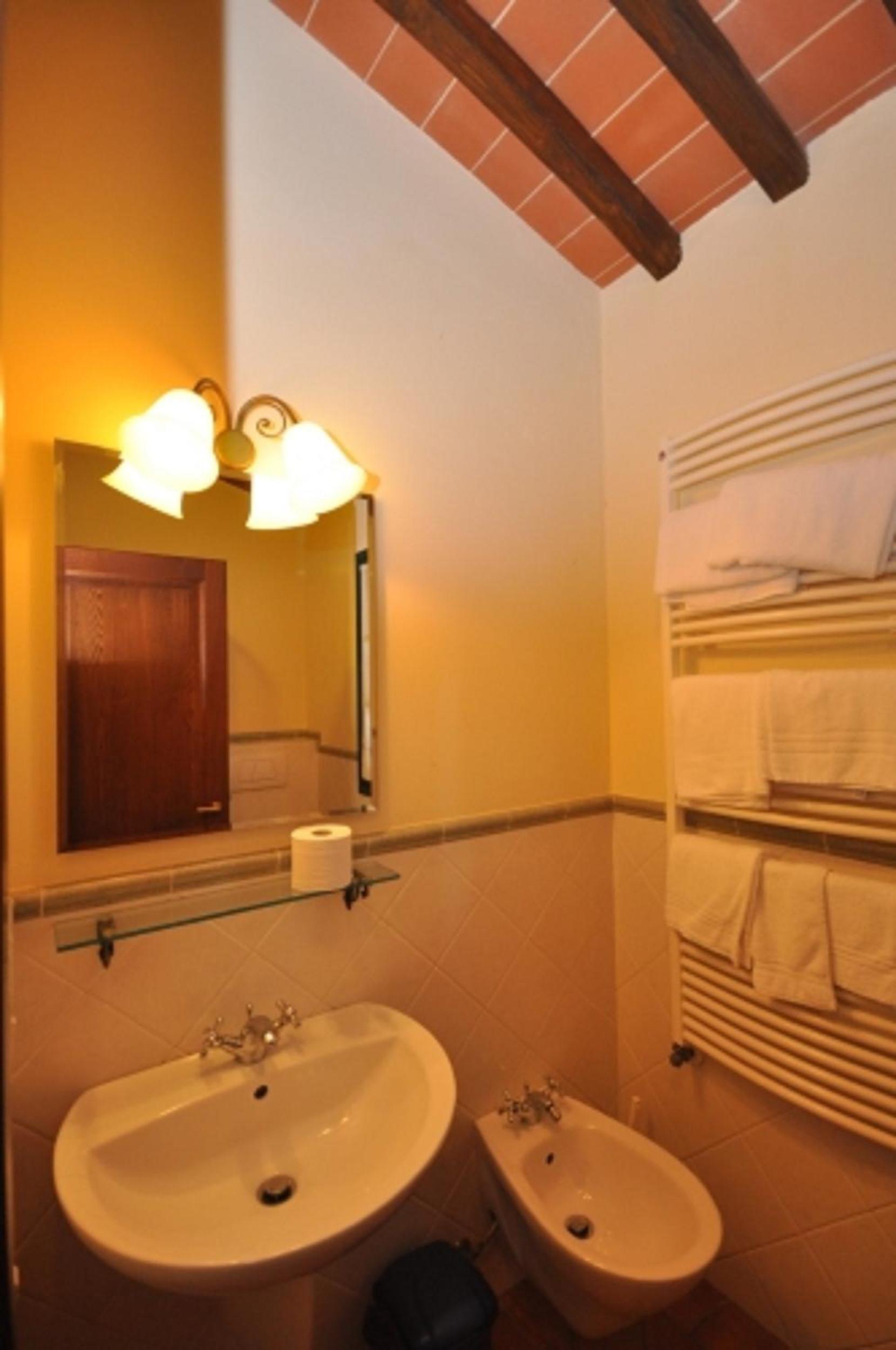 Agriturismo Musignano