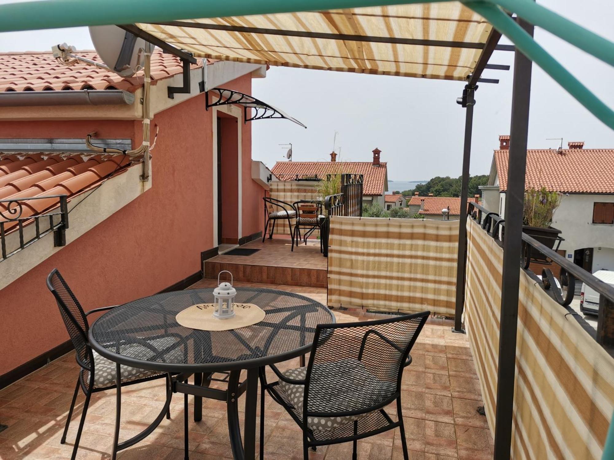 Apartments Babić