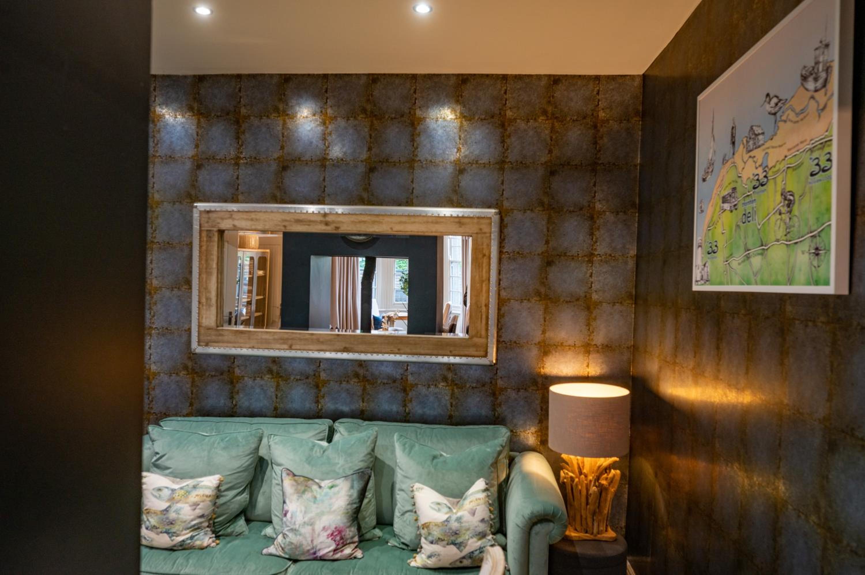 No33 HUNSTANTON BOUTIQUE ROOMS view 4