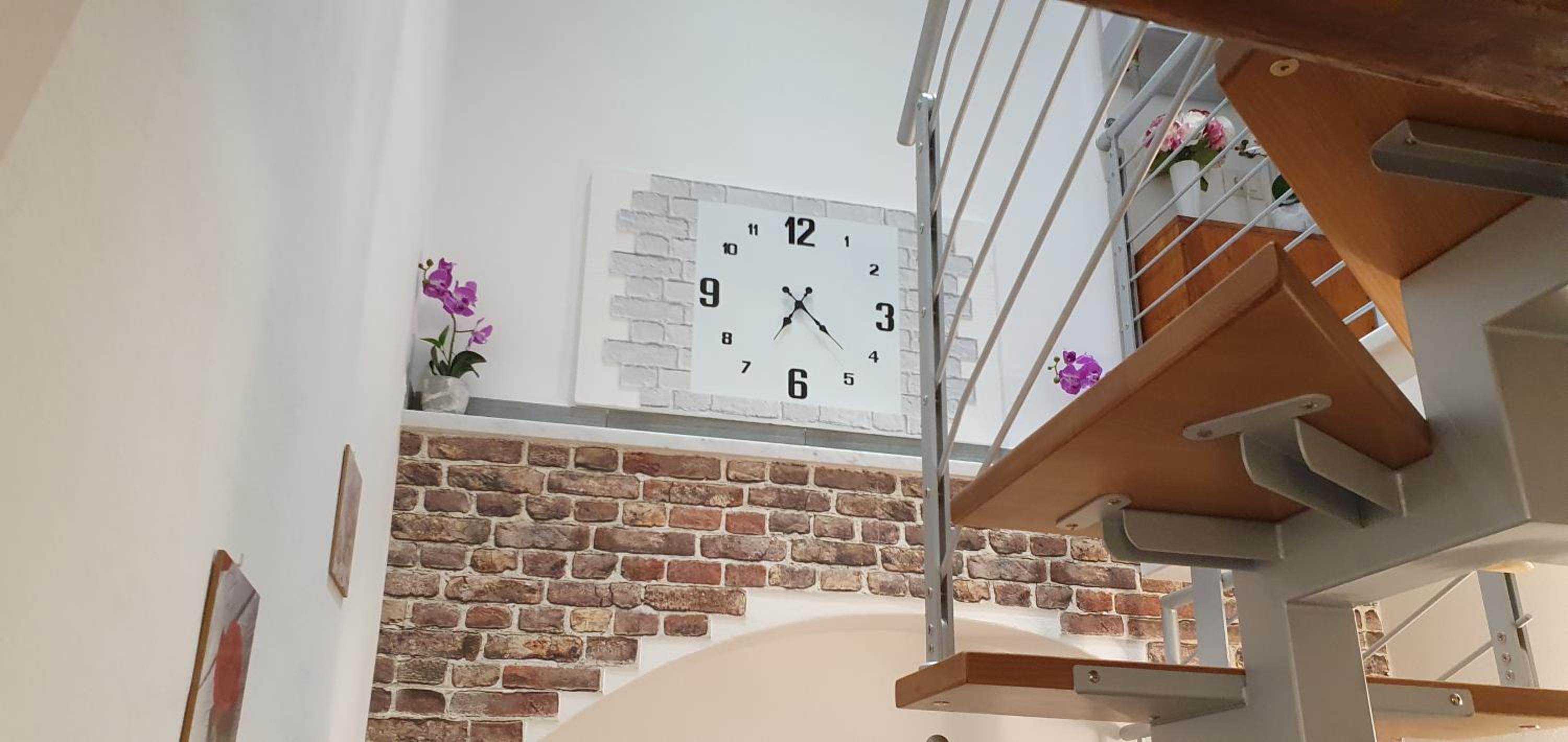 La casa di Balto, un nido per 2 - Property Image 25