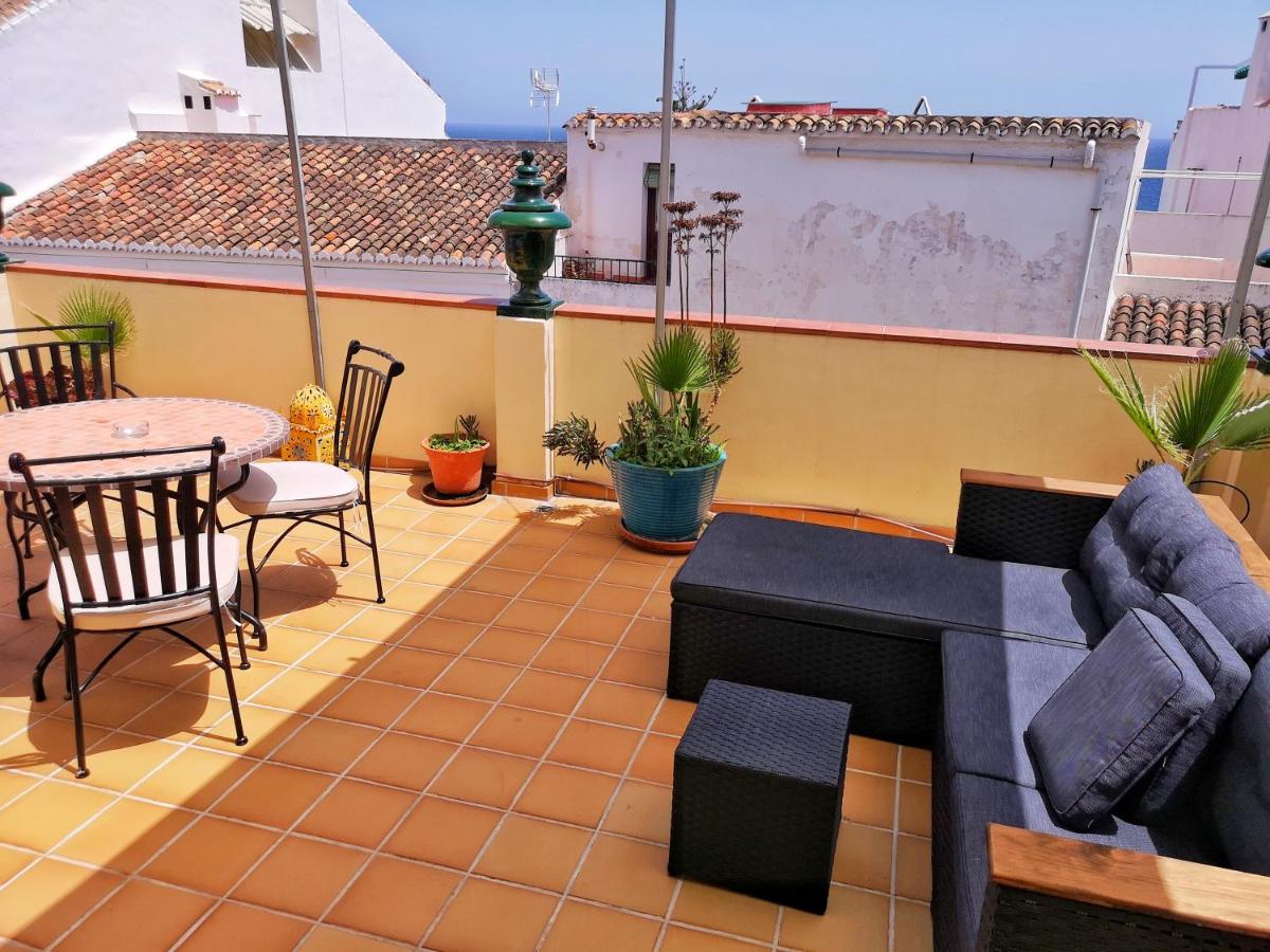 Villa Carabeo Playa
