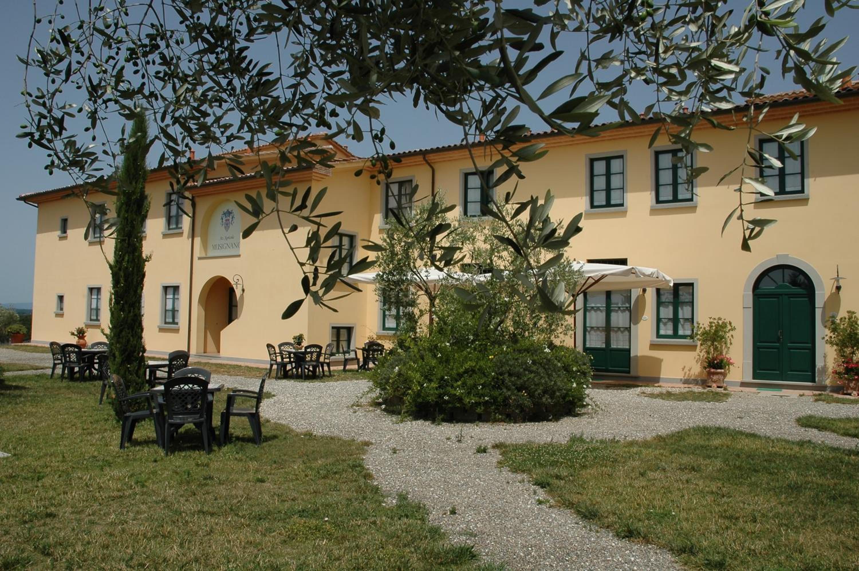 Agriturismo Musignano