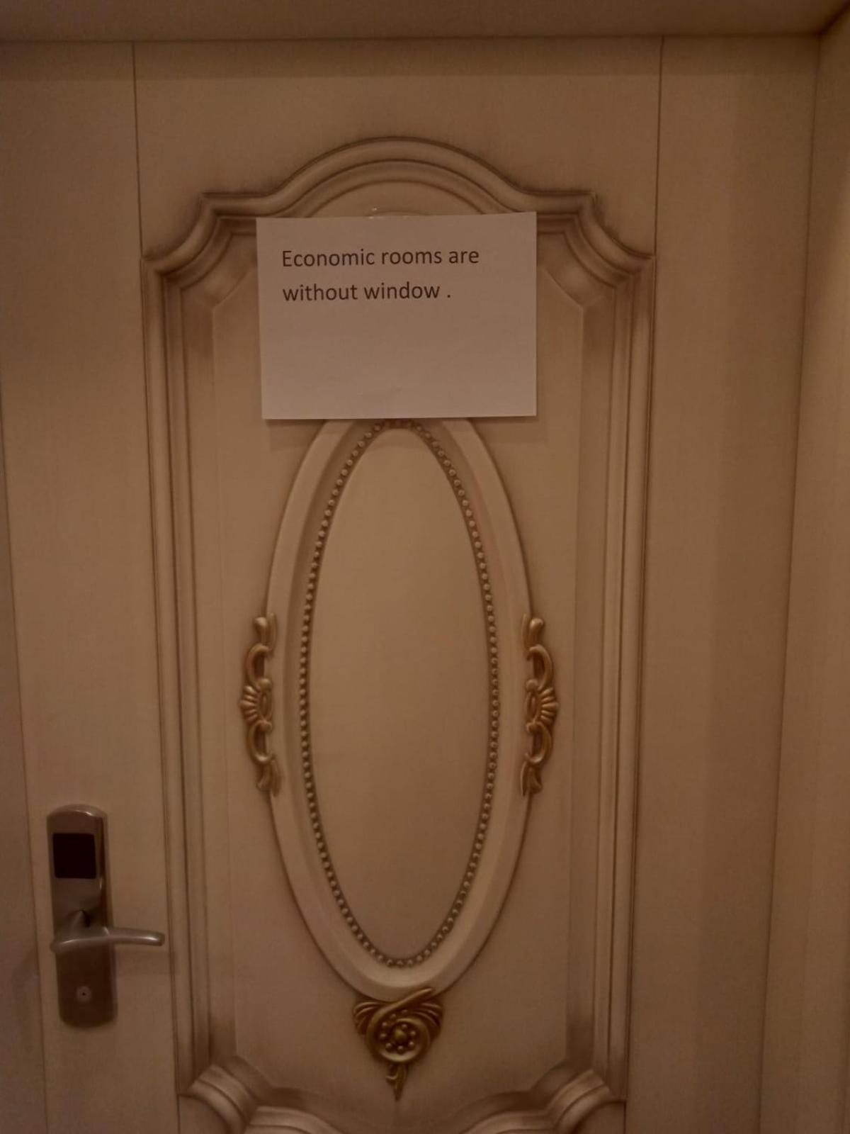 Almadina Hotel Istanbul - Image 6