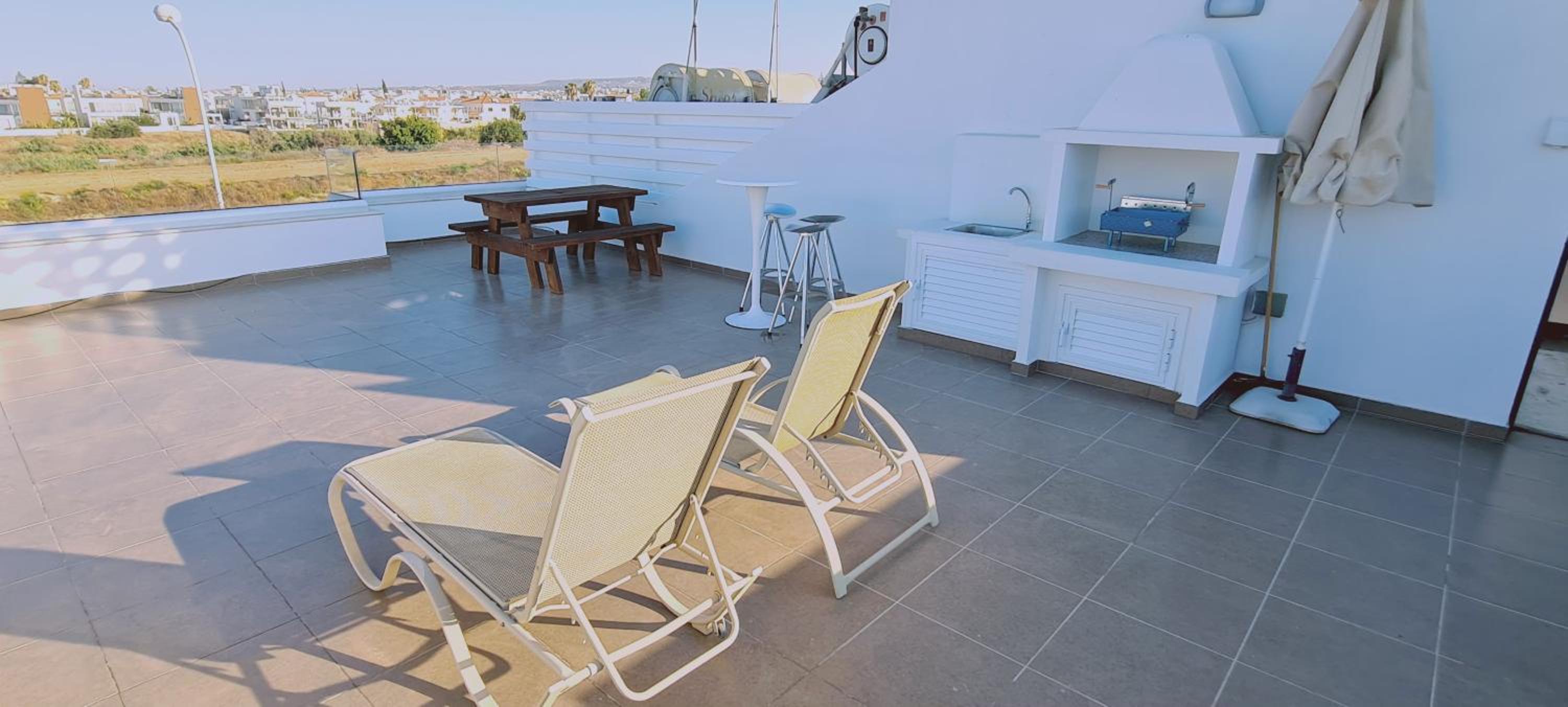 STAY Trinity Beach Apts view 2