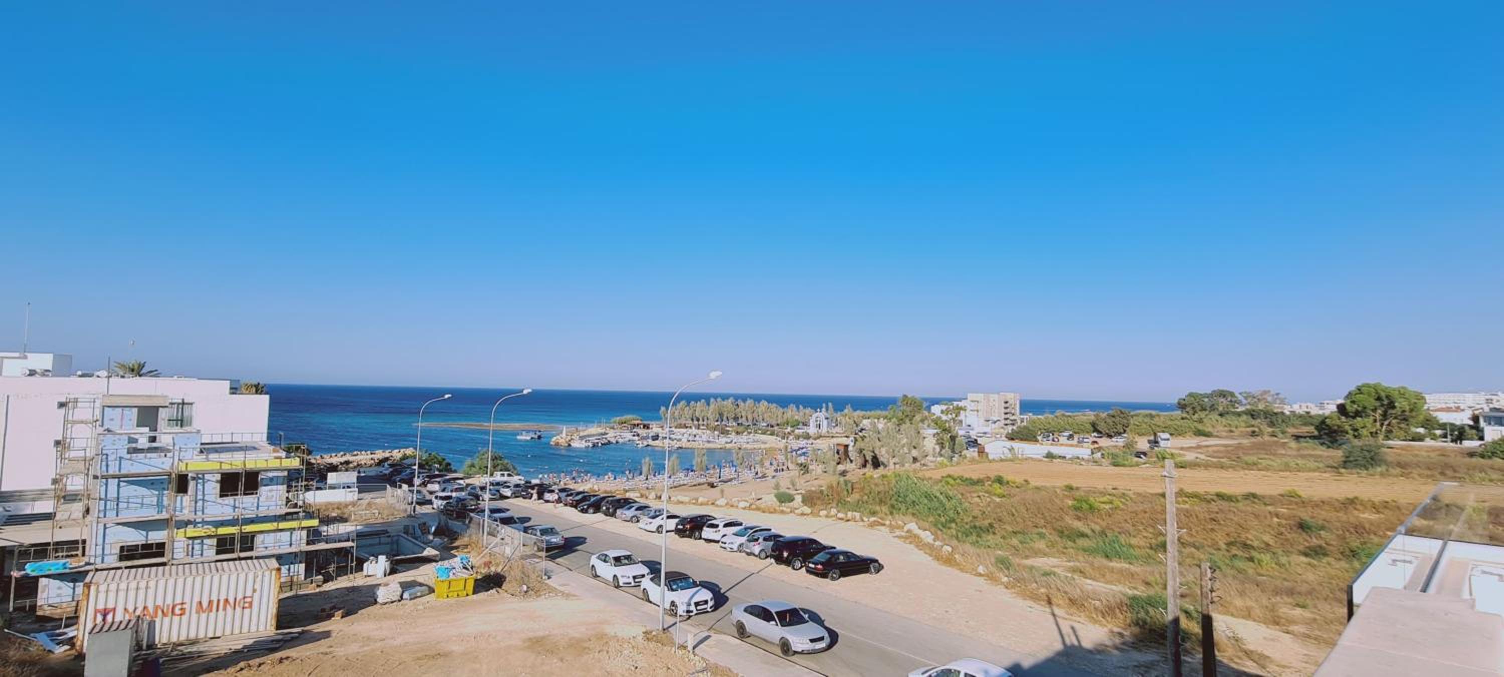 STAY Trinity Beach Apts view 3