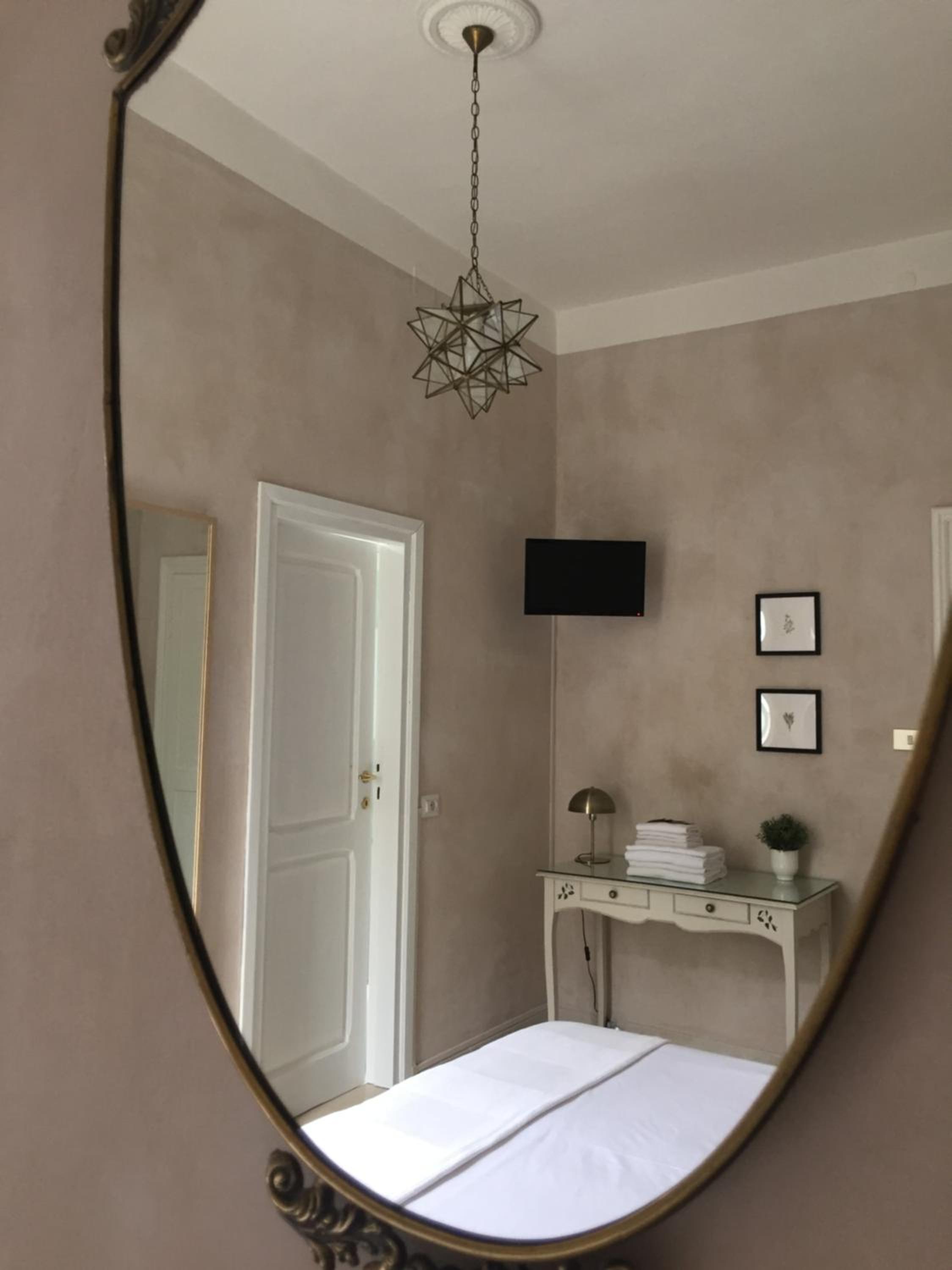 Villa Liberty Urbino