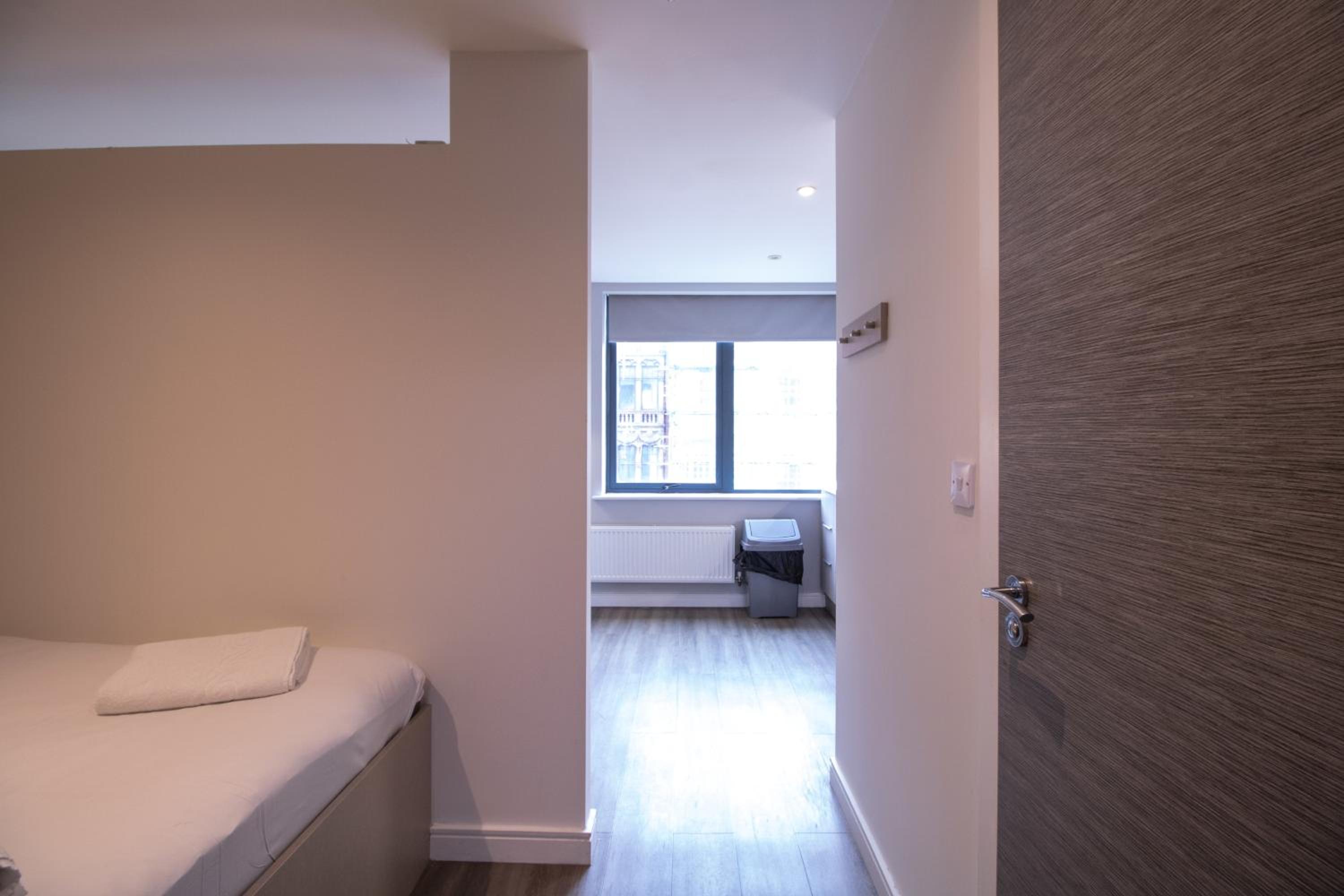 High-end Studios in Sunderland