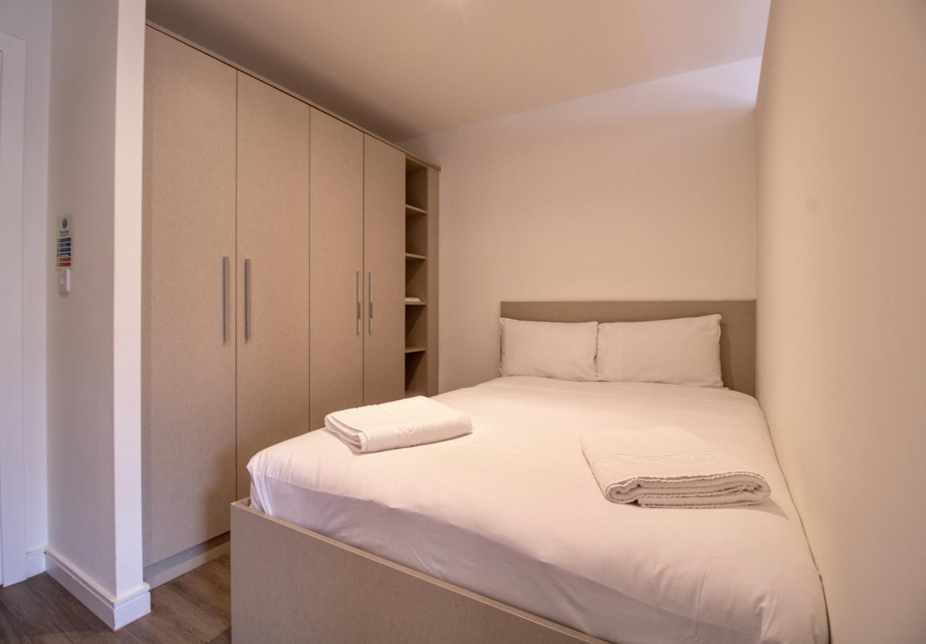 High-end Studios in Sunderland