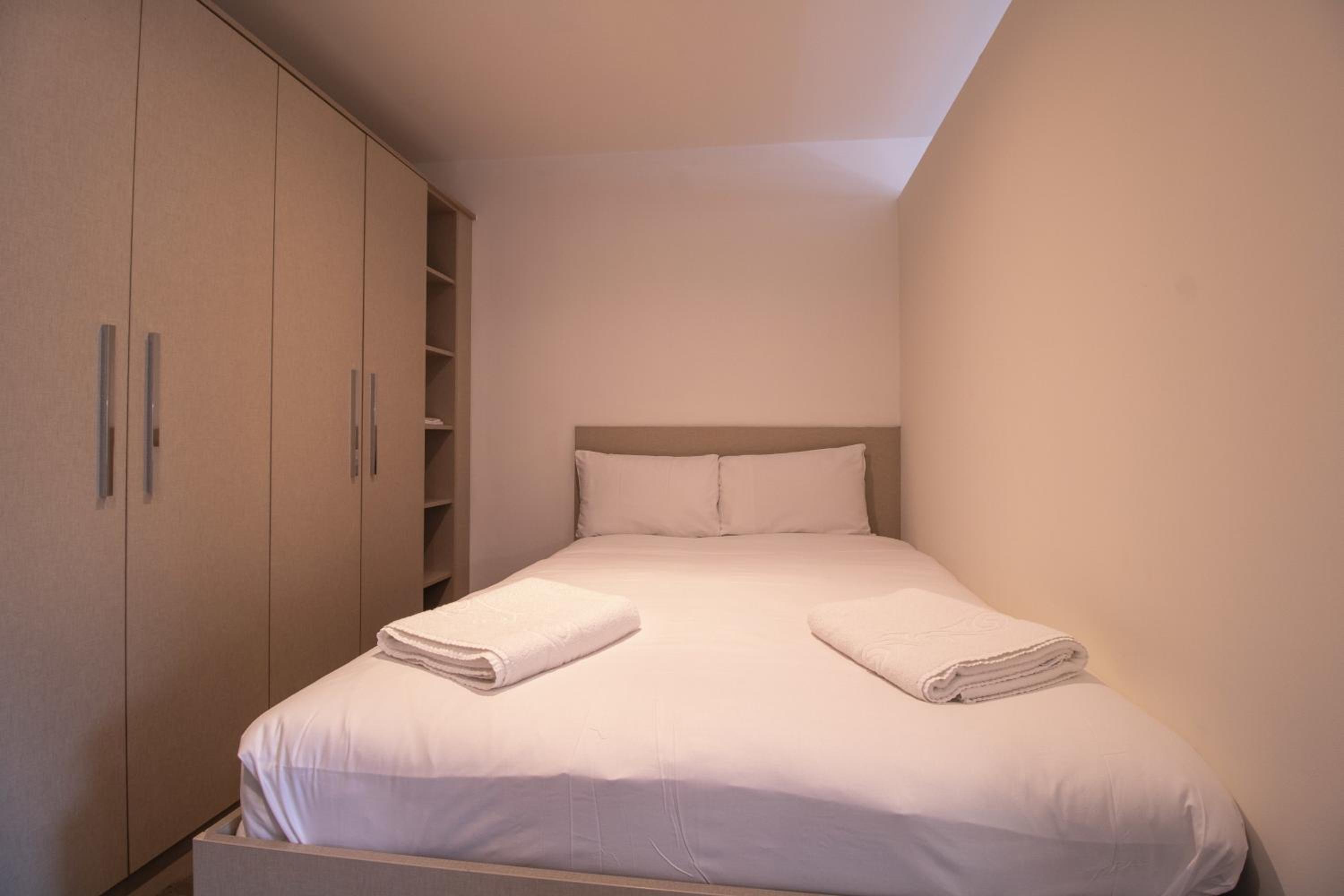 High-end Studios in Sunderland