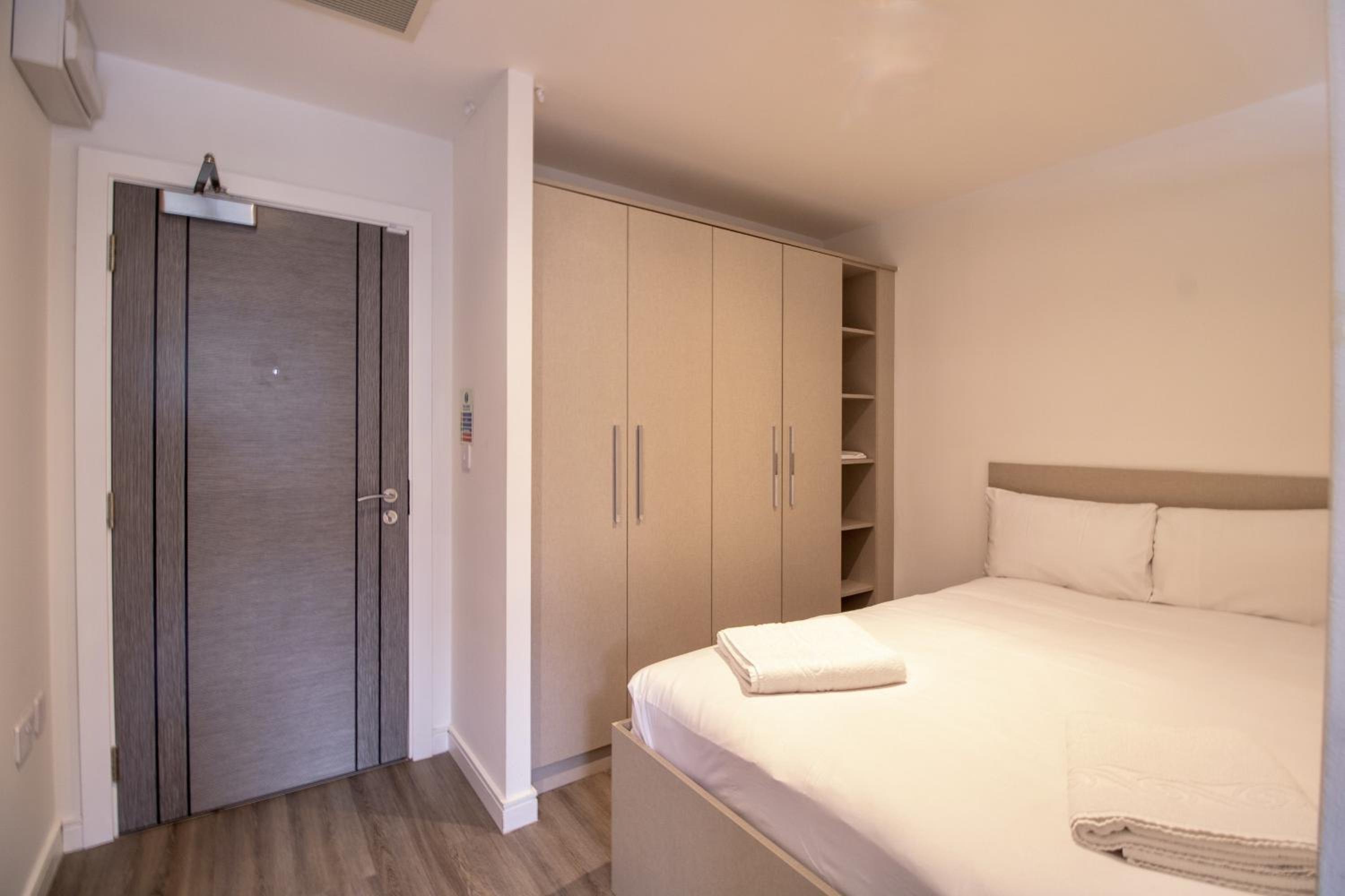 High-end Studios in Sunderland