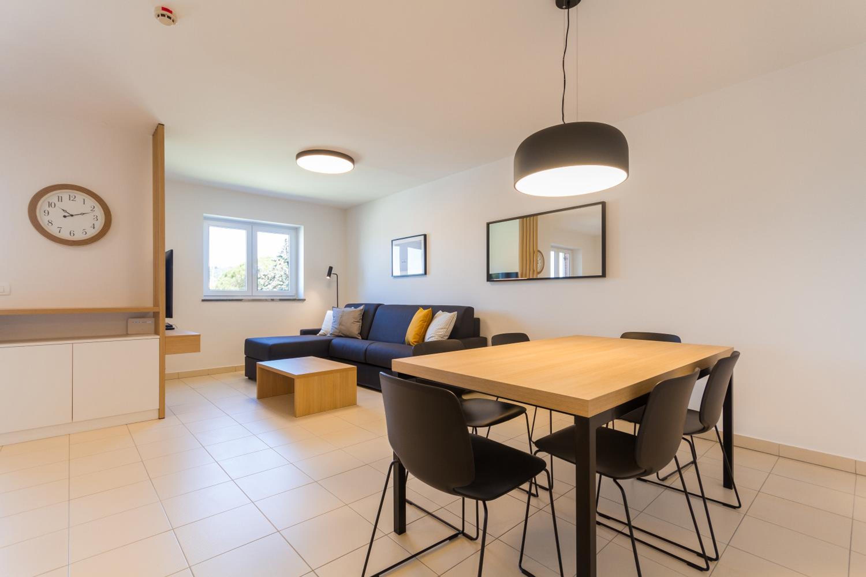 Premium Marina Apartments with Sea View by Locap Group view 2