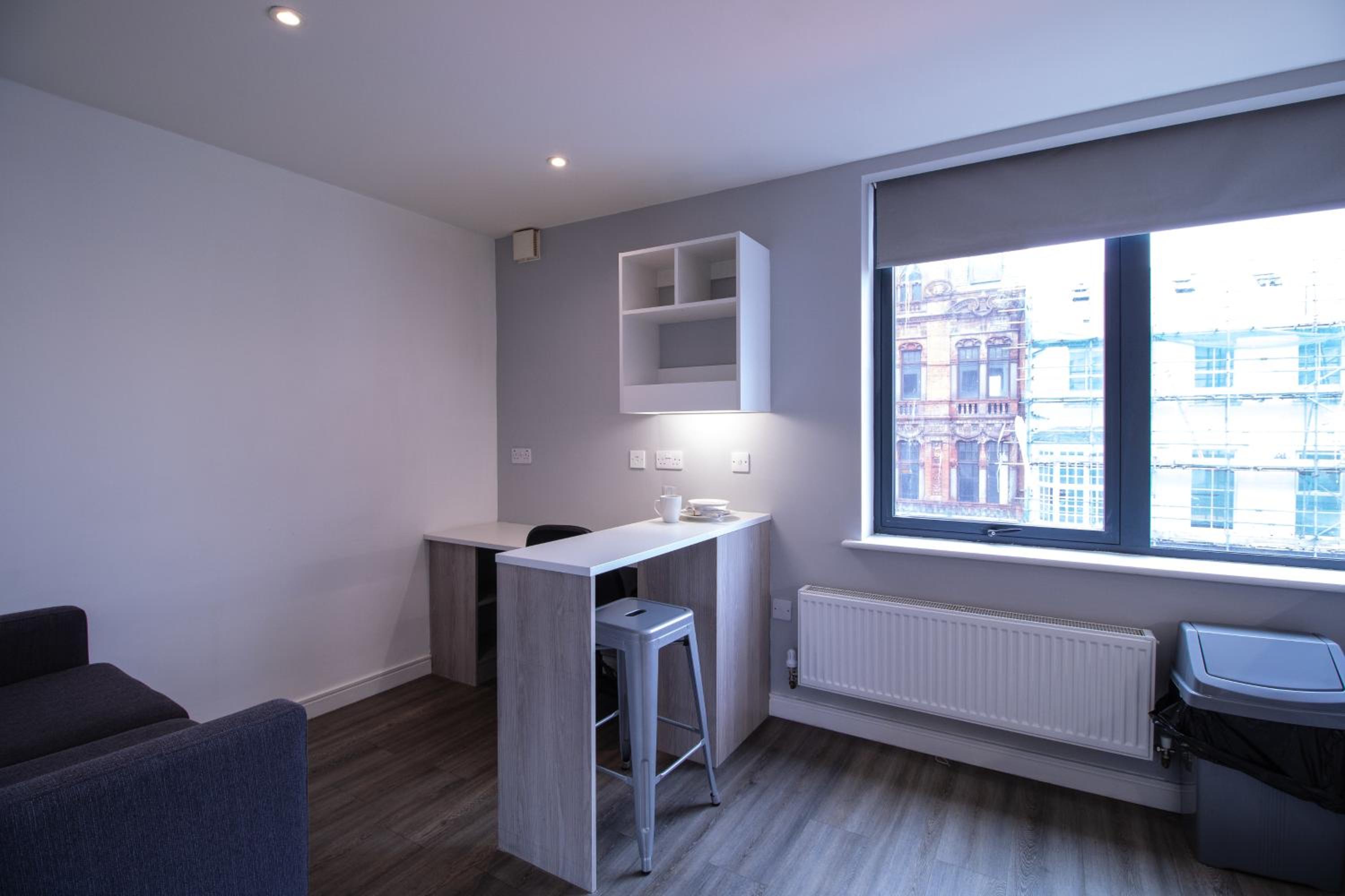 High-end Studios in Sunderland