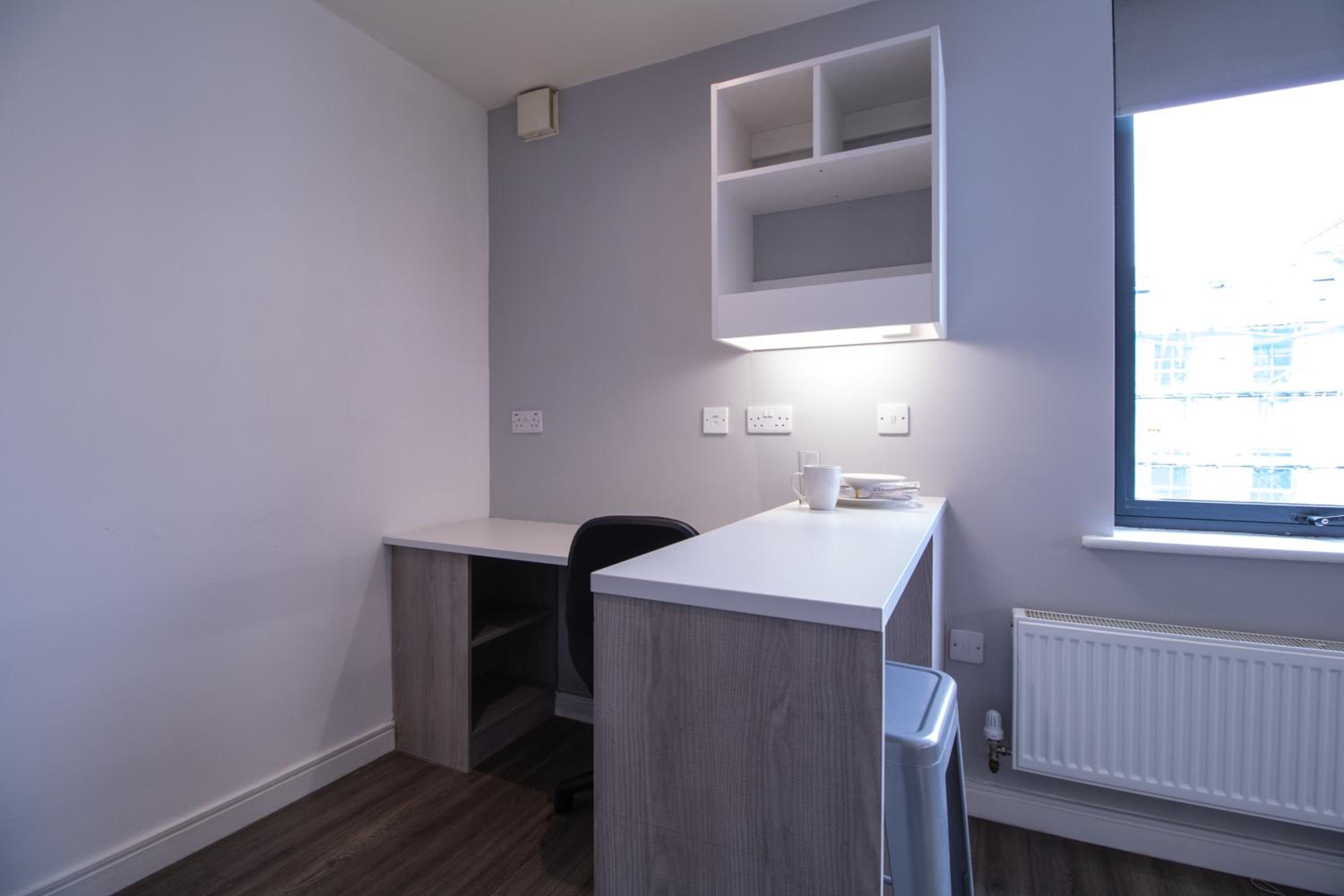 High-end Studios in Sunderland