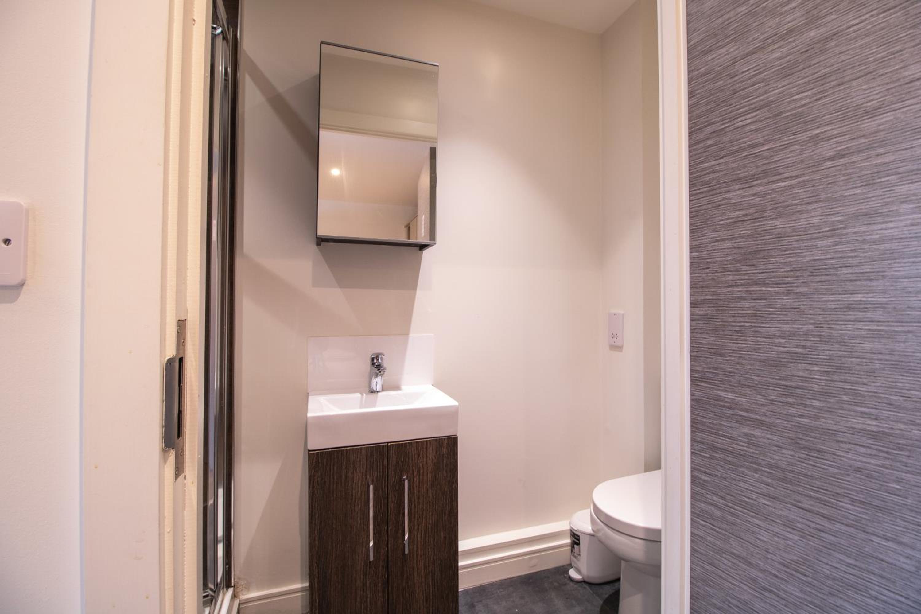 High-end Studios in Sunderland