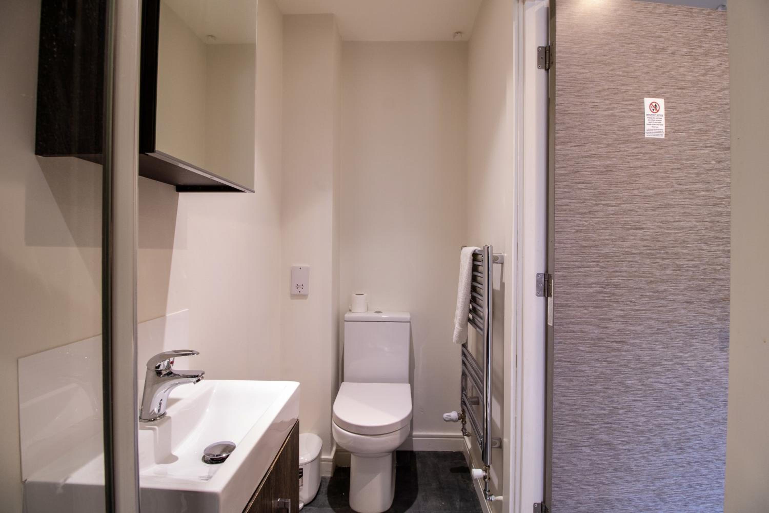 High-end Studios in Sunderland