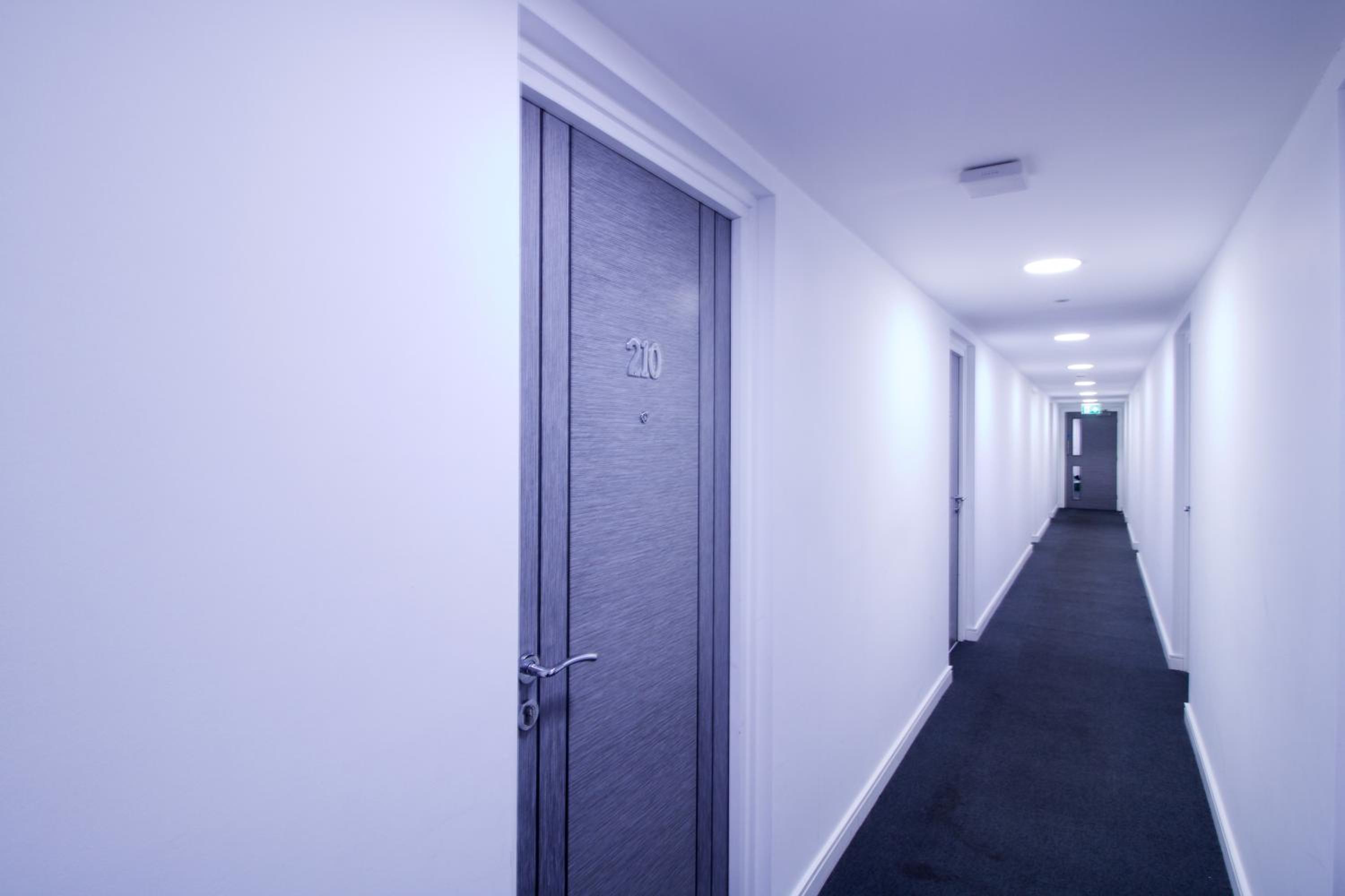 High-end Studios in Sunderland