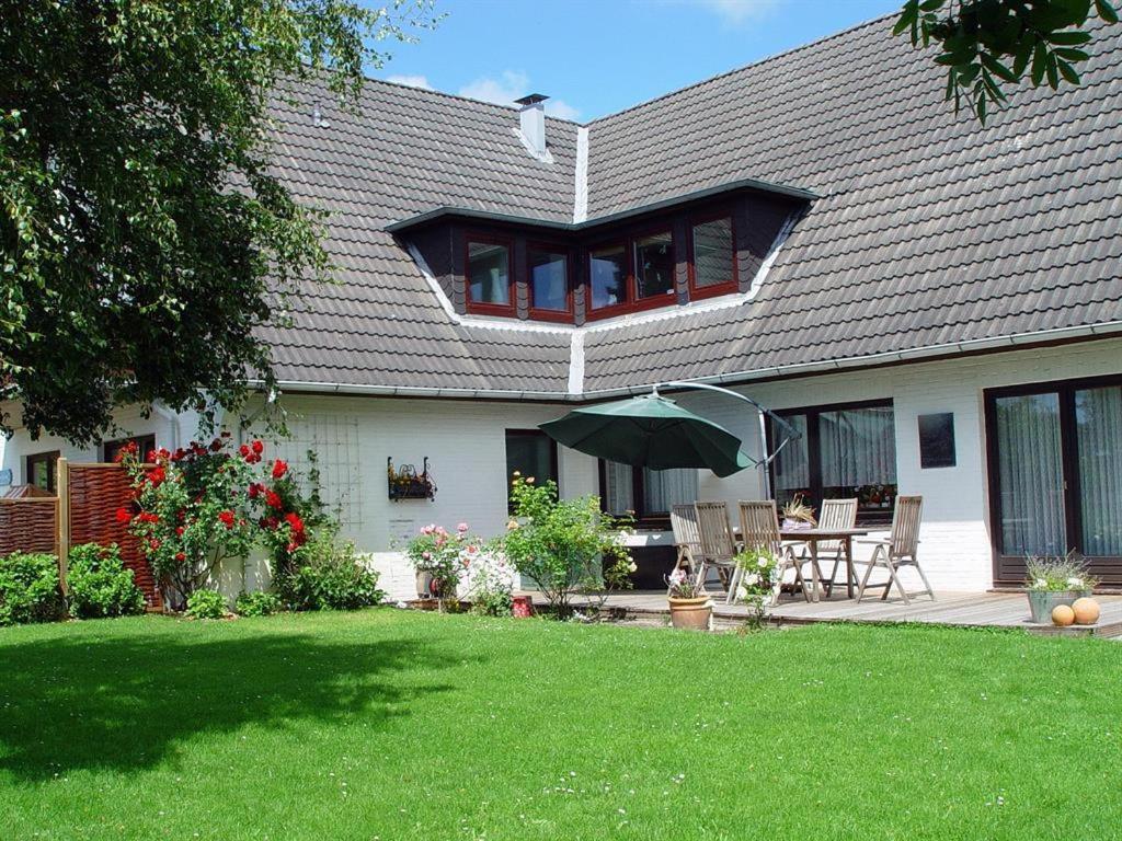 Haus Kristina view 2