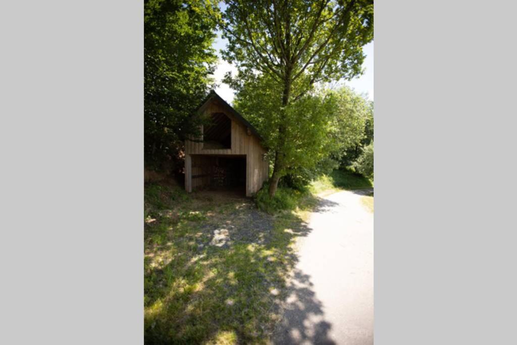 Hotel La Harde 31 pers Malmedy, vue, wellness, jardin - Image 1