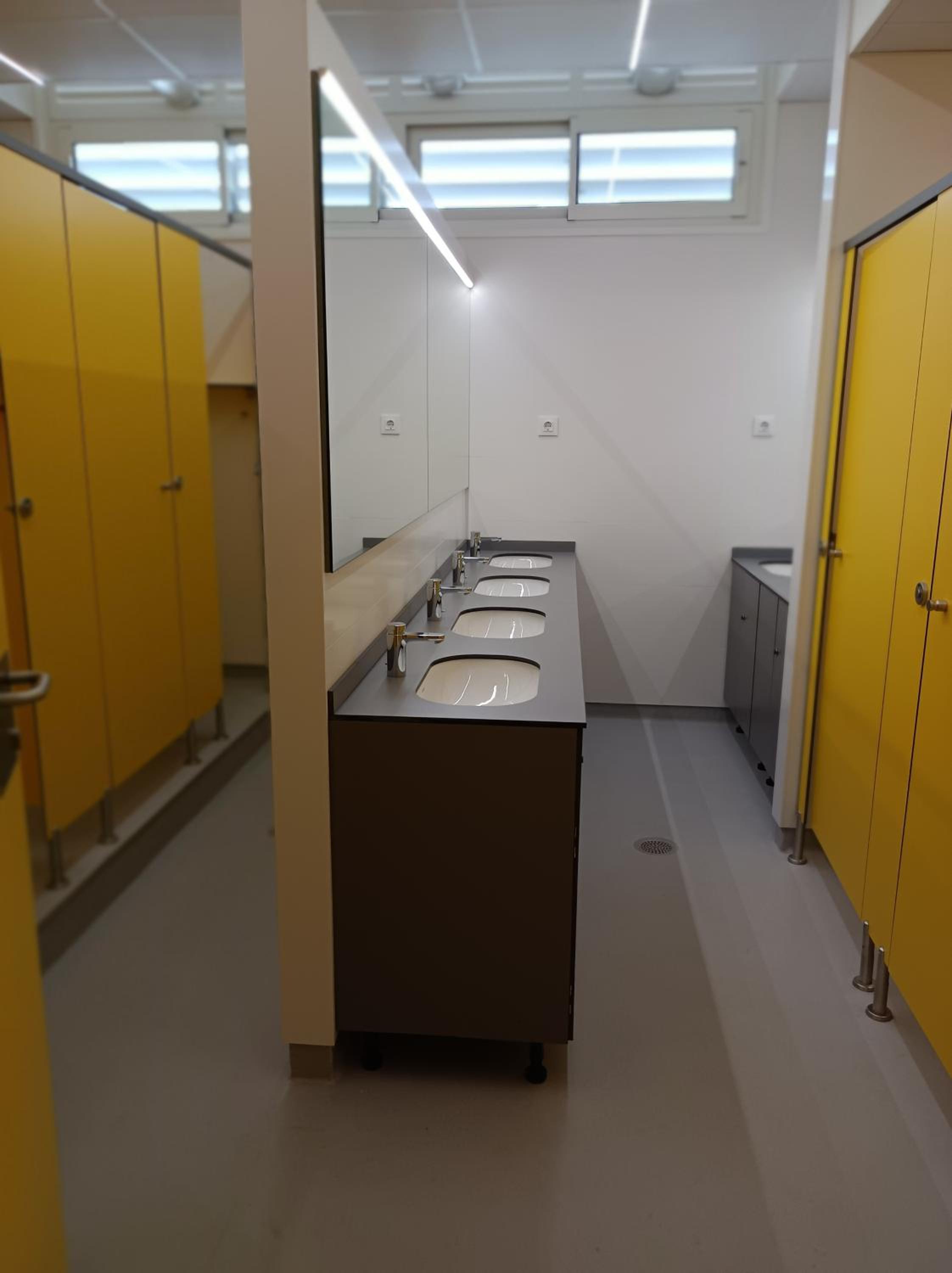 Alberg Barcelona Xanascat
