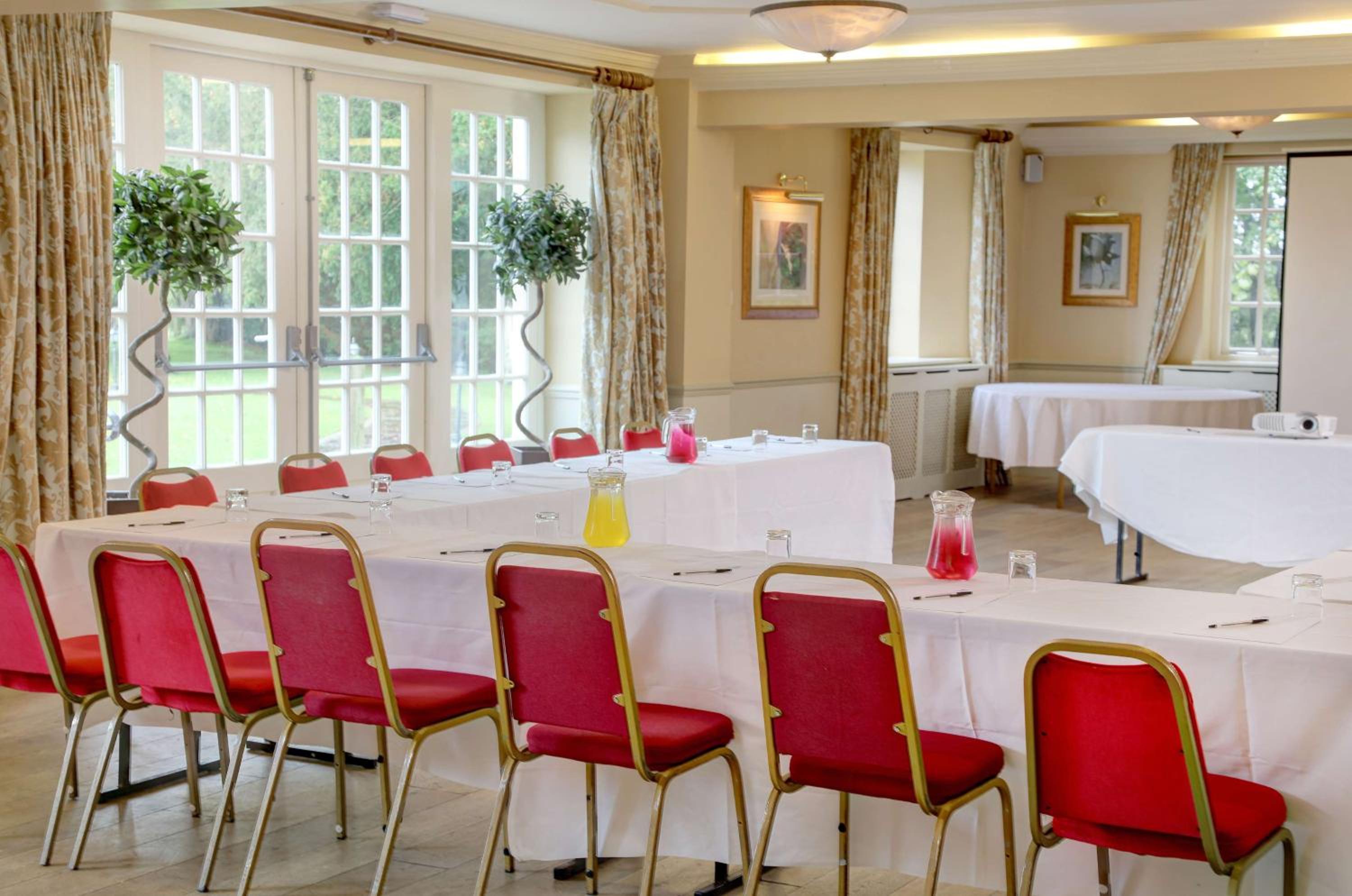 Leigh Park Country House Hotel & Vineyard, BW Signature Collection