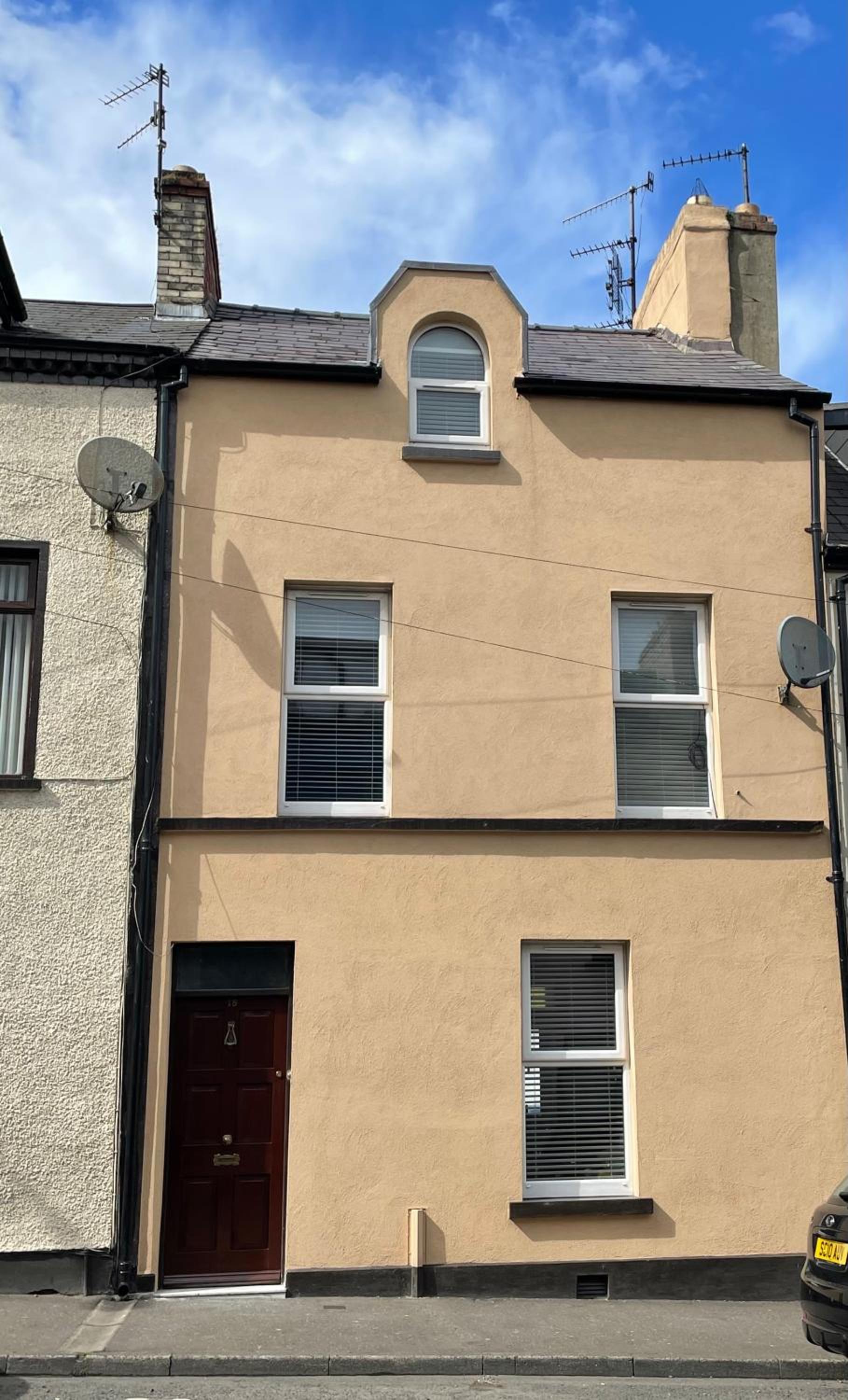 Hotel Haven House - Image 1