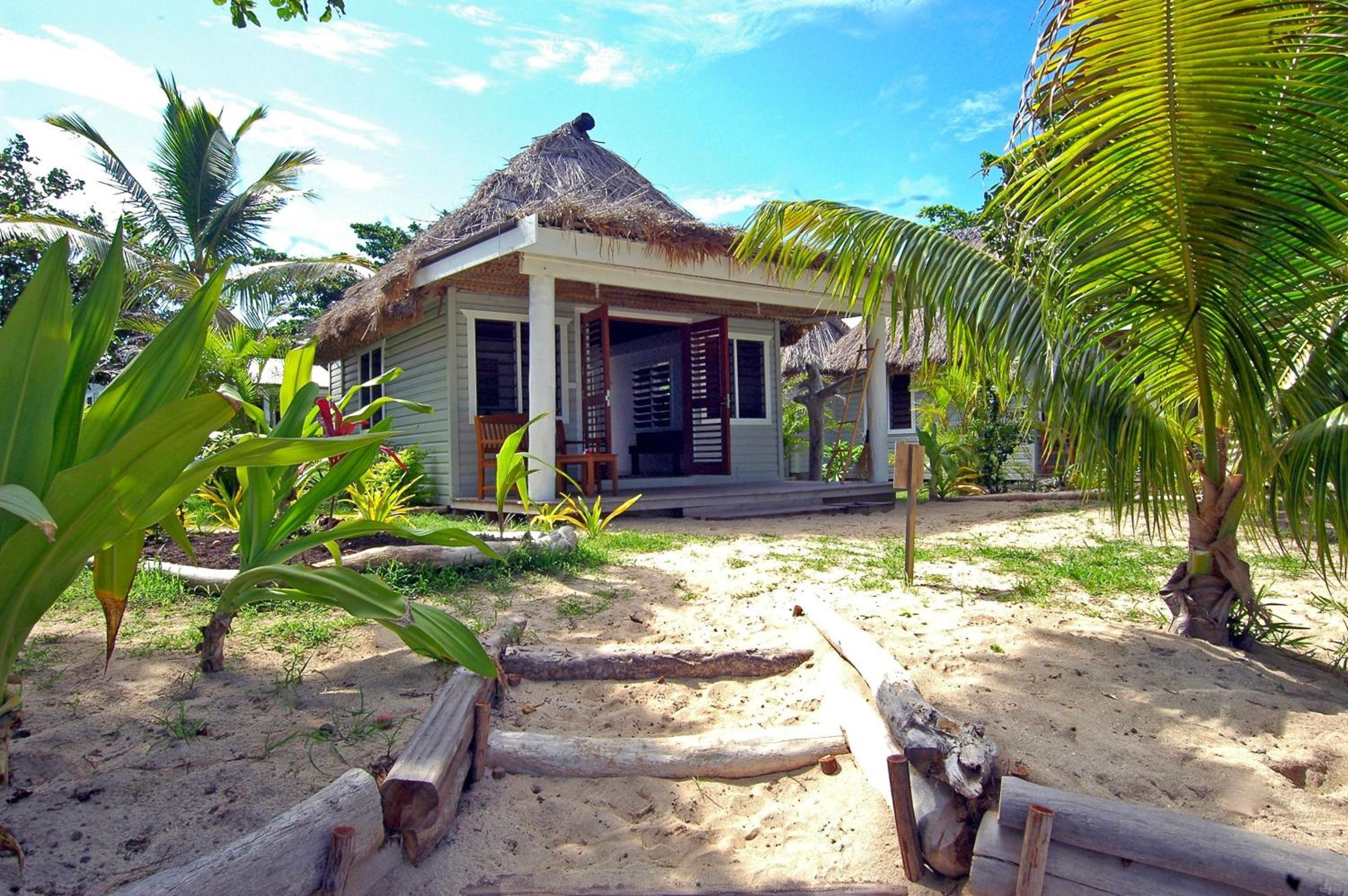 Blue Lagoon Beach Resort