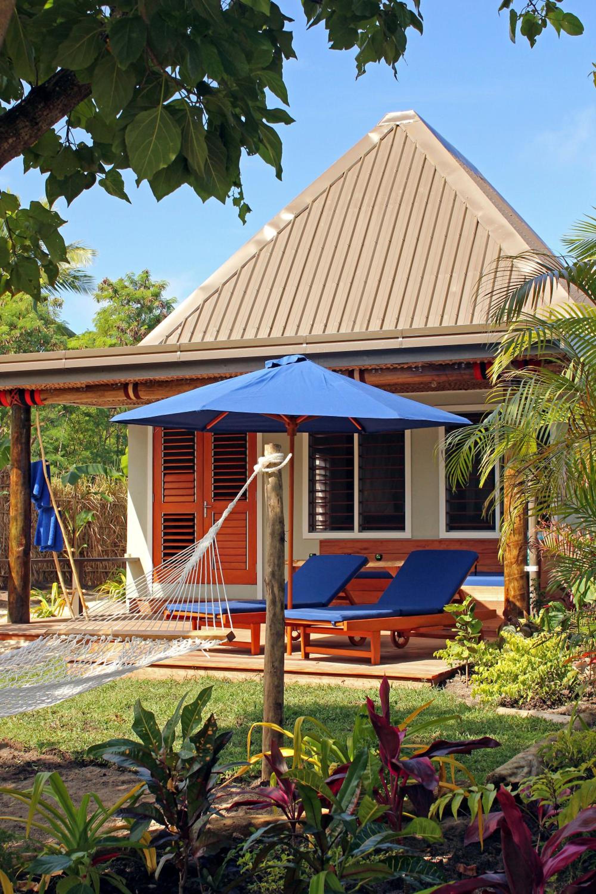 Blue Lagoon Beach Resort