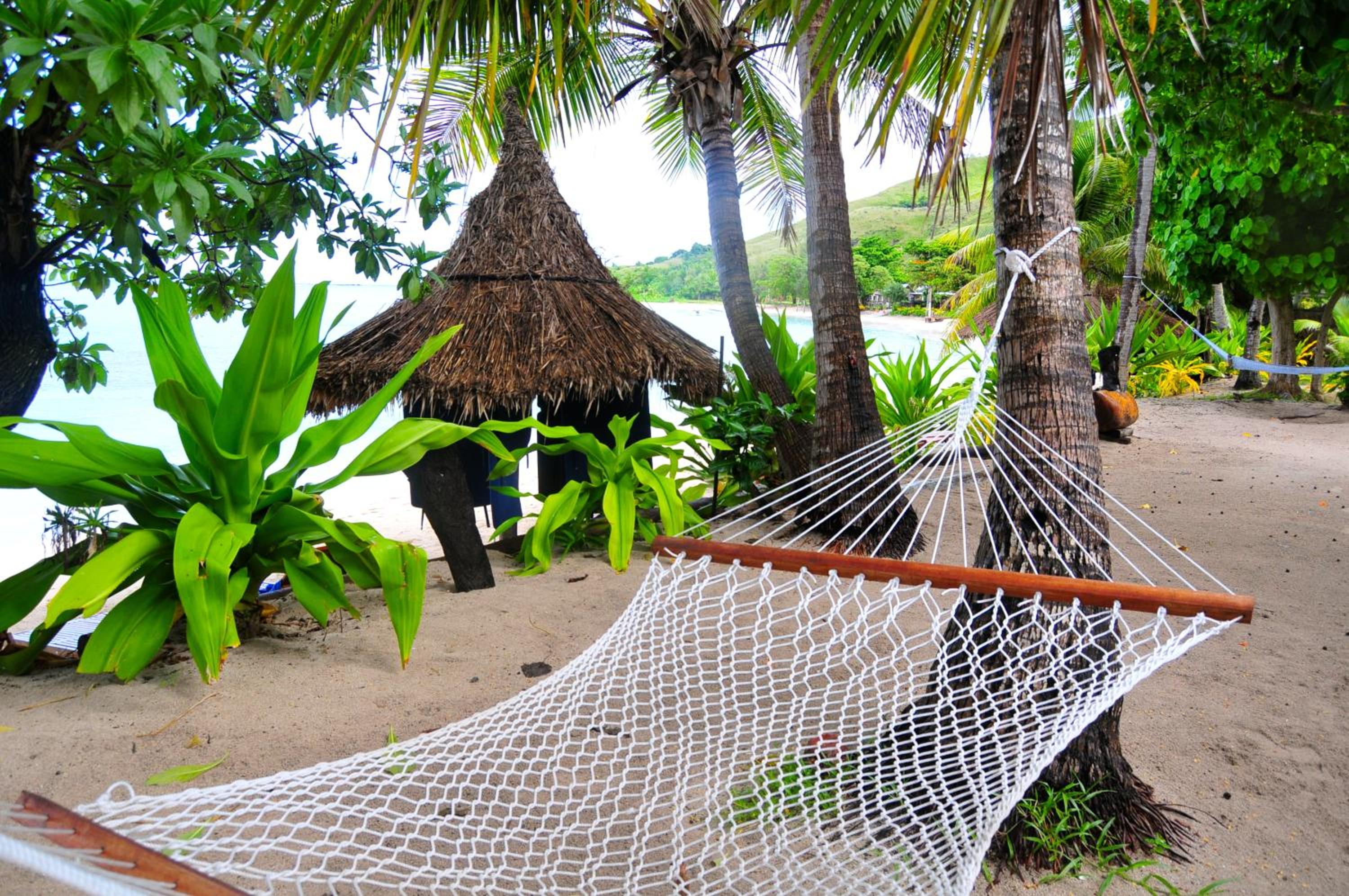 Blue Lagoon Beach Resort