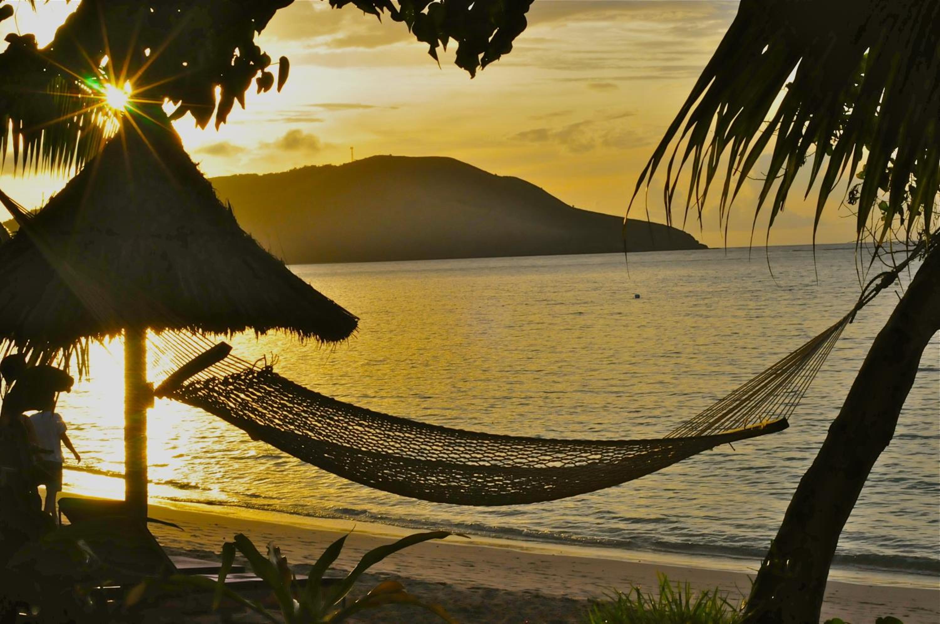 Blue Lagoon Beach Resort