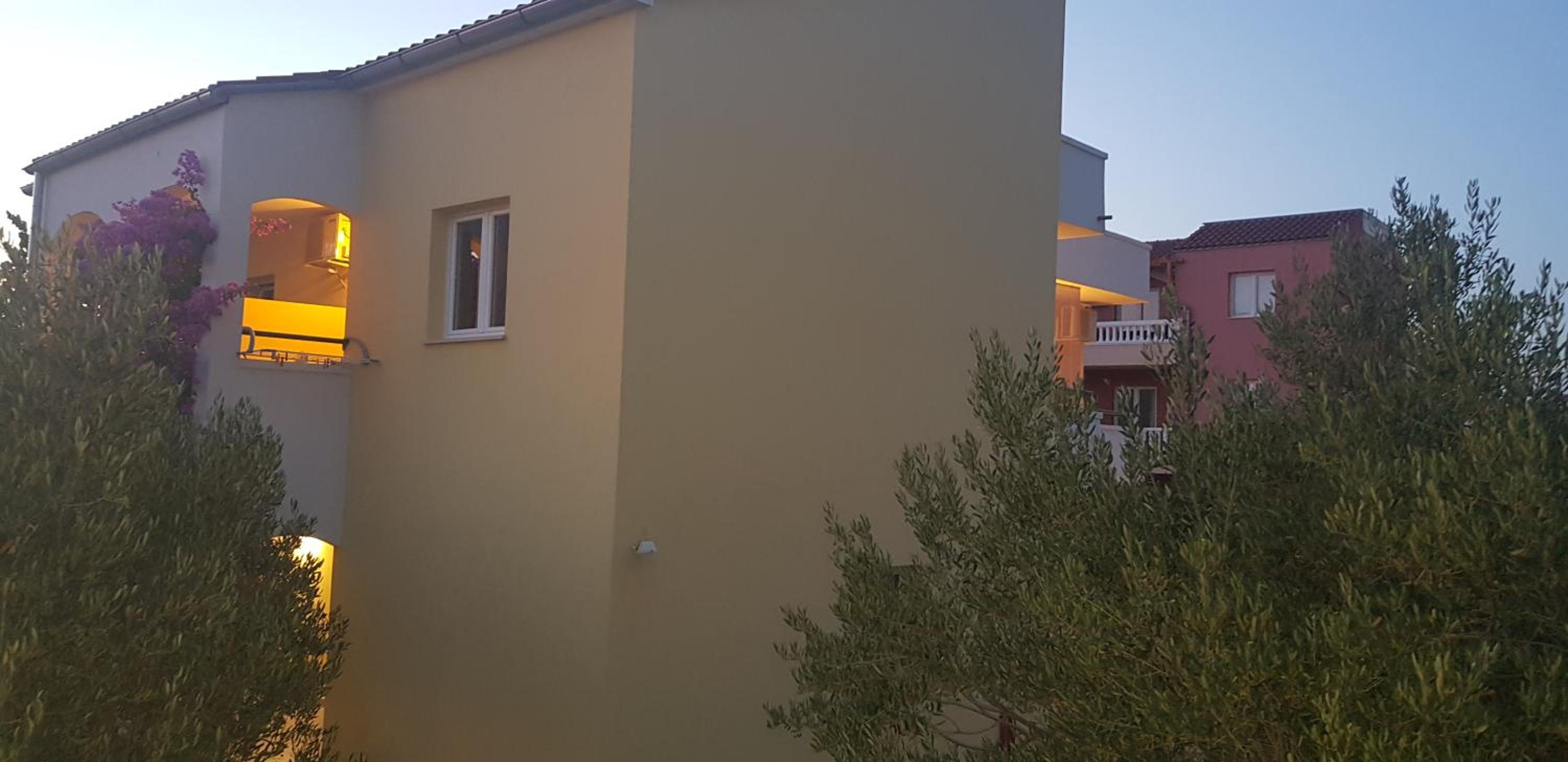 Apartmani Vranjkovic view 2
