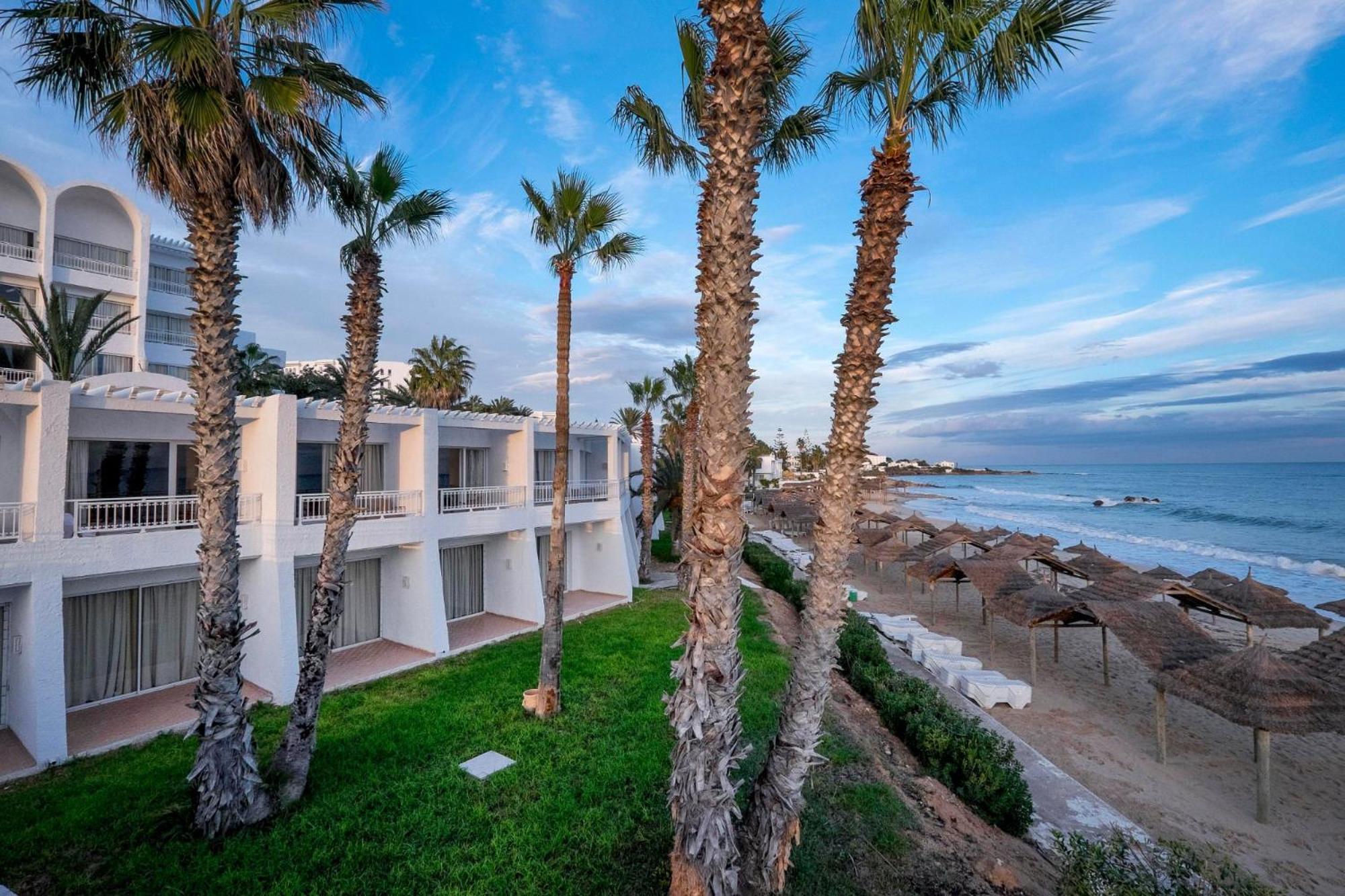 Hammamet Vacations - Hotel Bel Azur Thalasso Bungalows - Property Image 66
