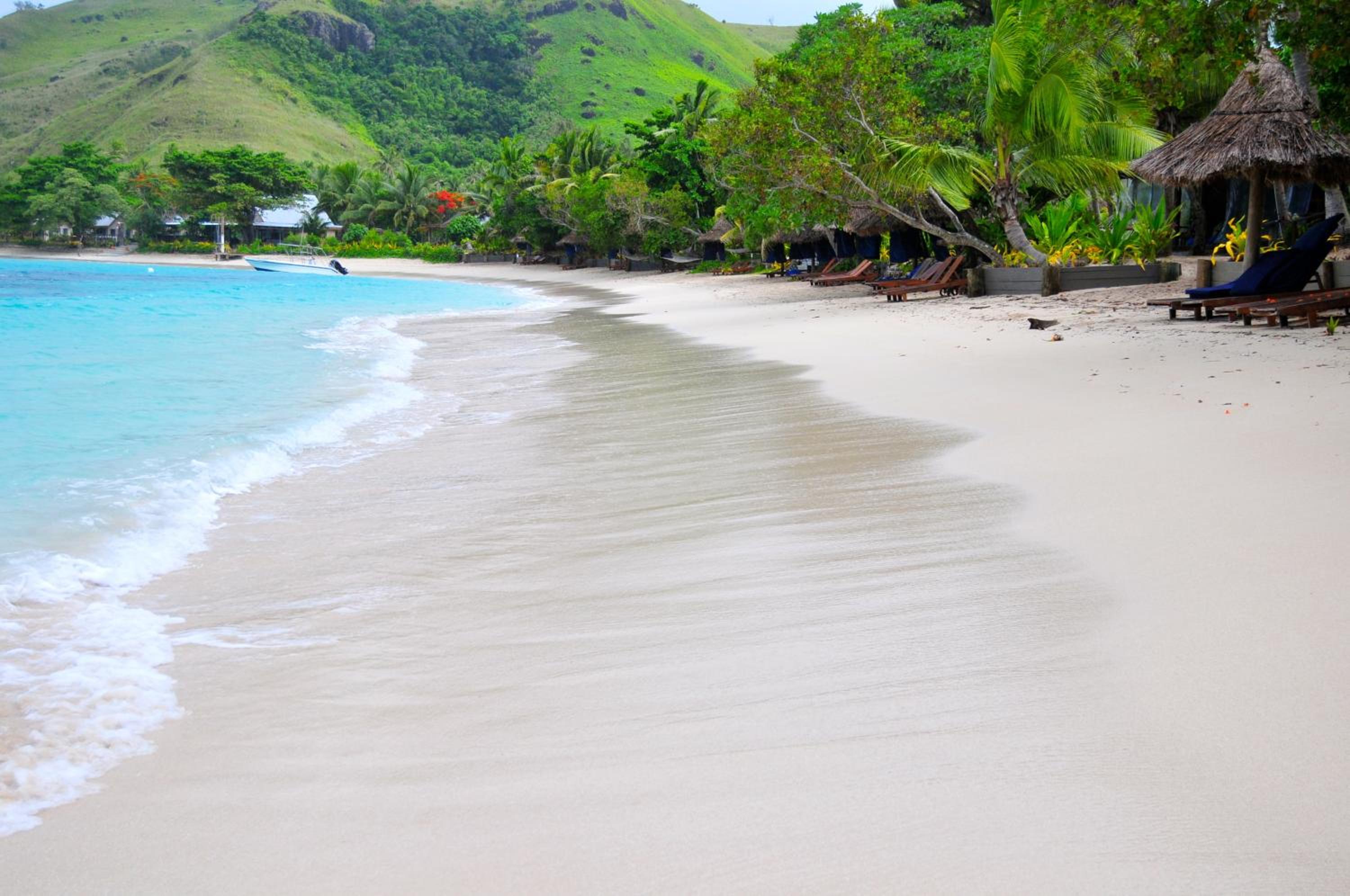 Blue Lagoon Beach Resort