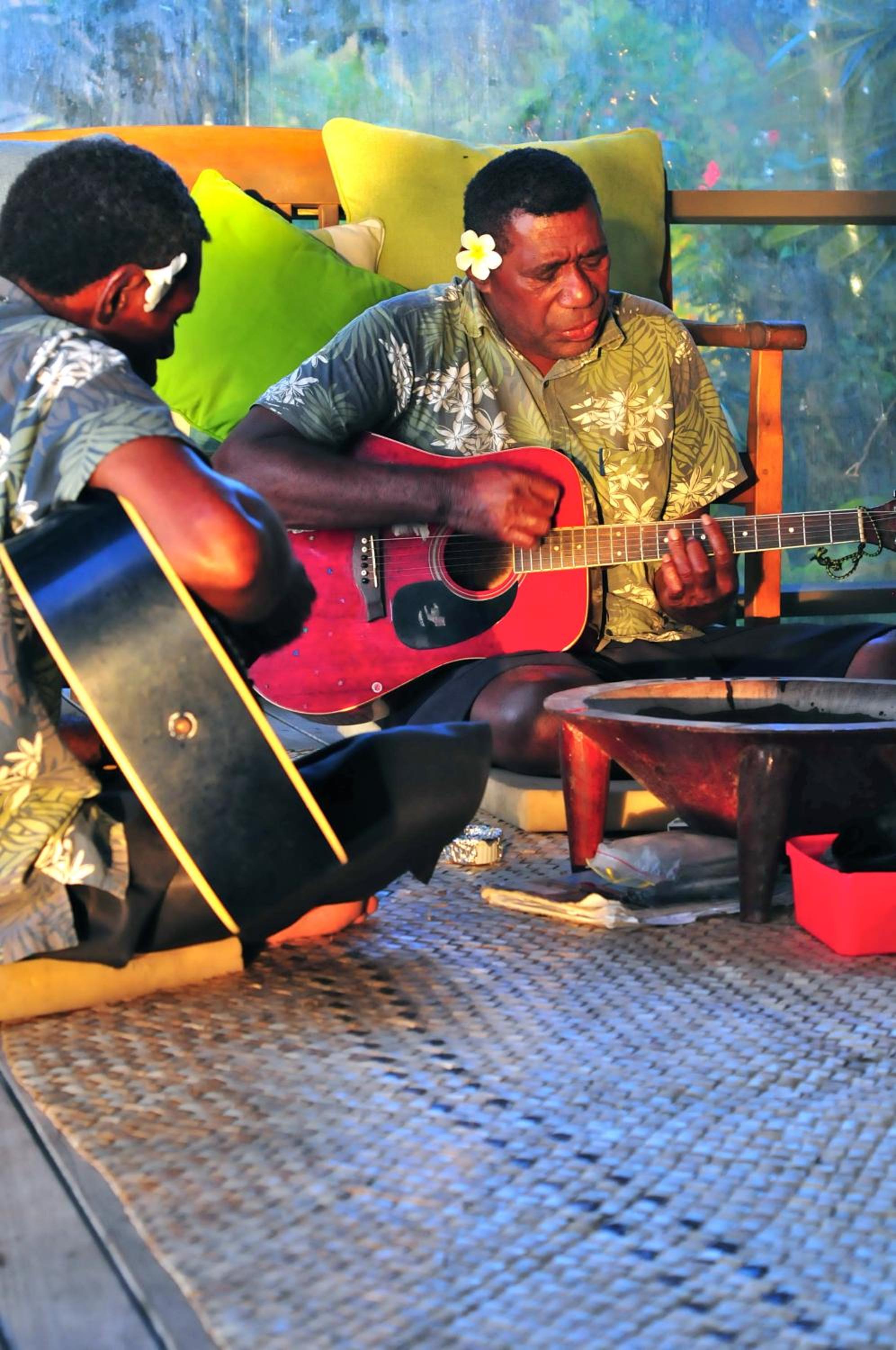 Blue Lagoon Beach Resort