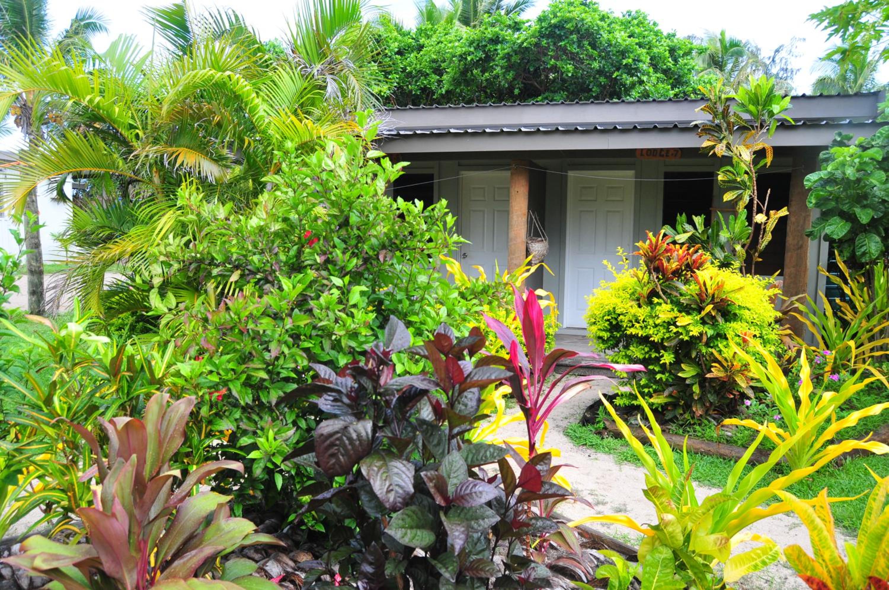 Blue Lagoon Beach Resort