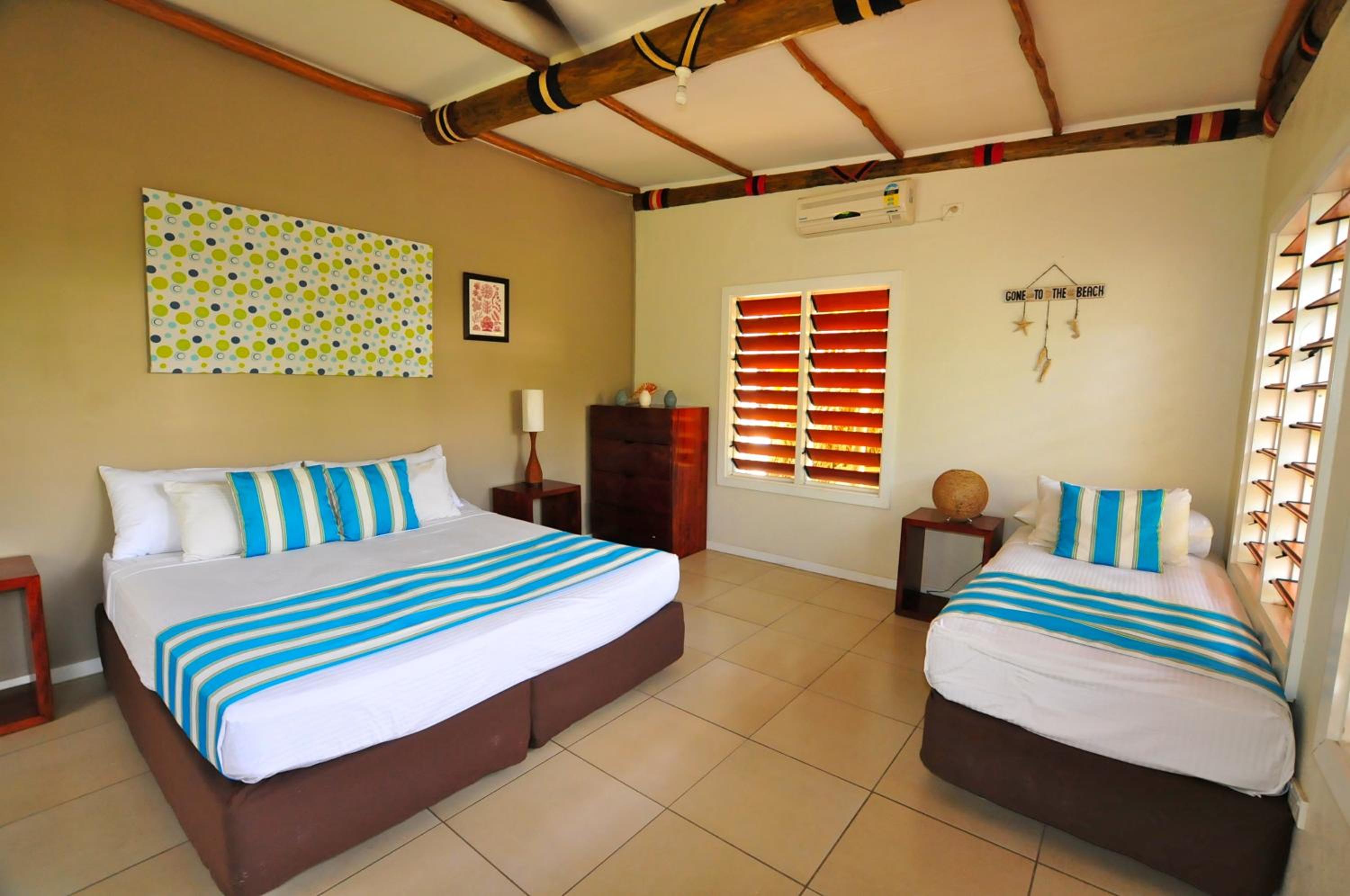 Blue Lagoon Beach Resort